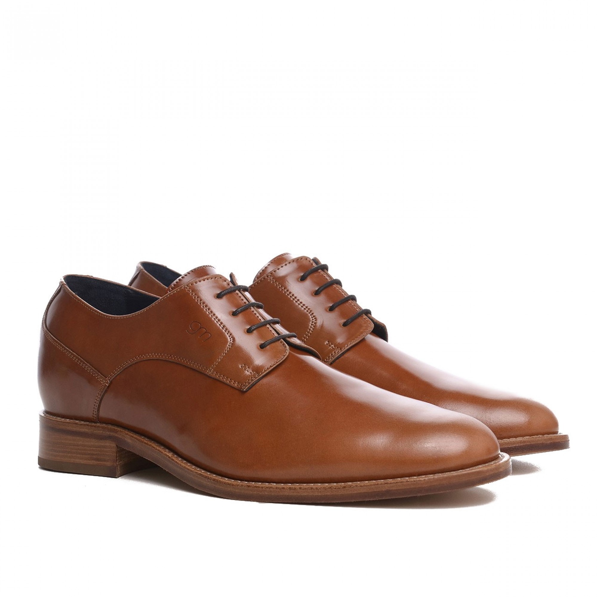 scarpe con rialzo uomo
