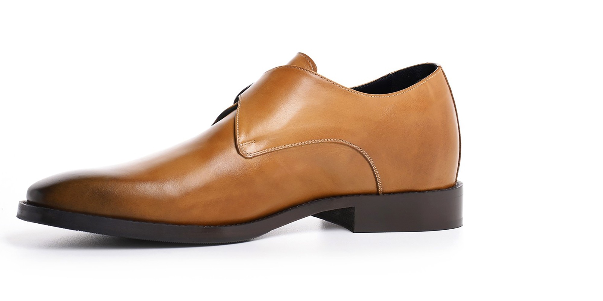 scarpe alte uomo