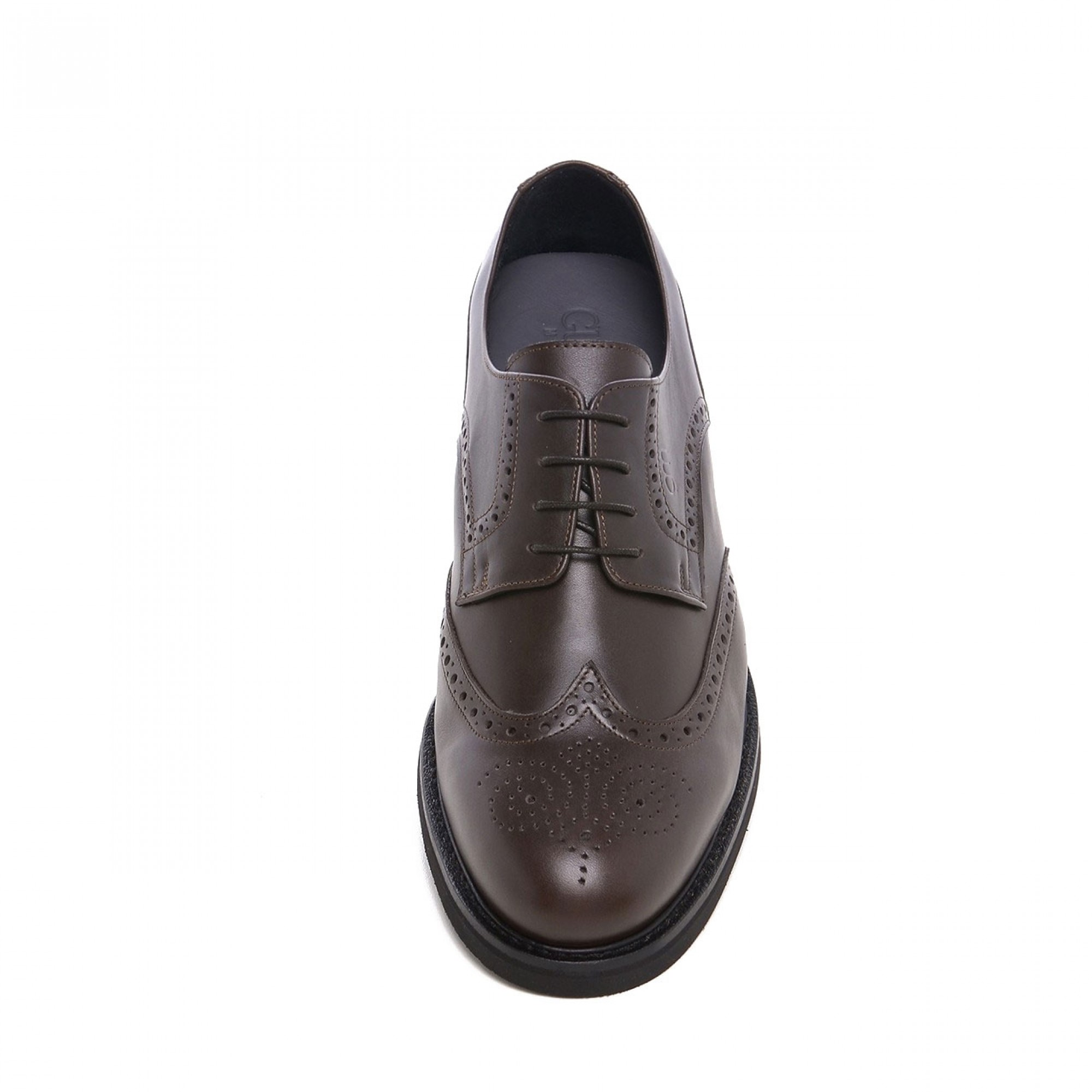 scarpe con rialzo uomo