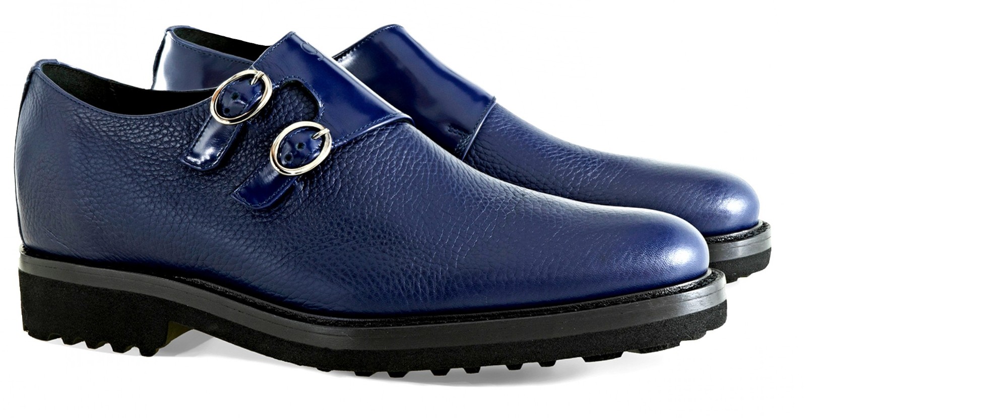 scarpe con rialzo