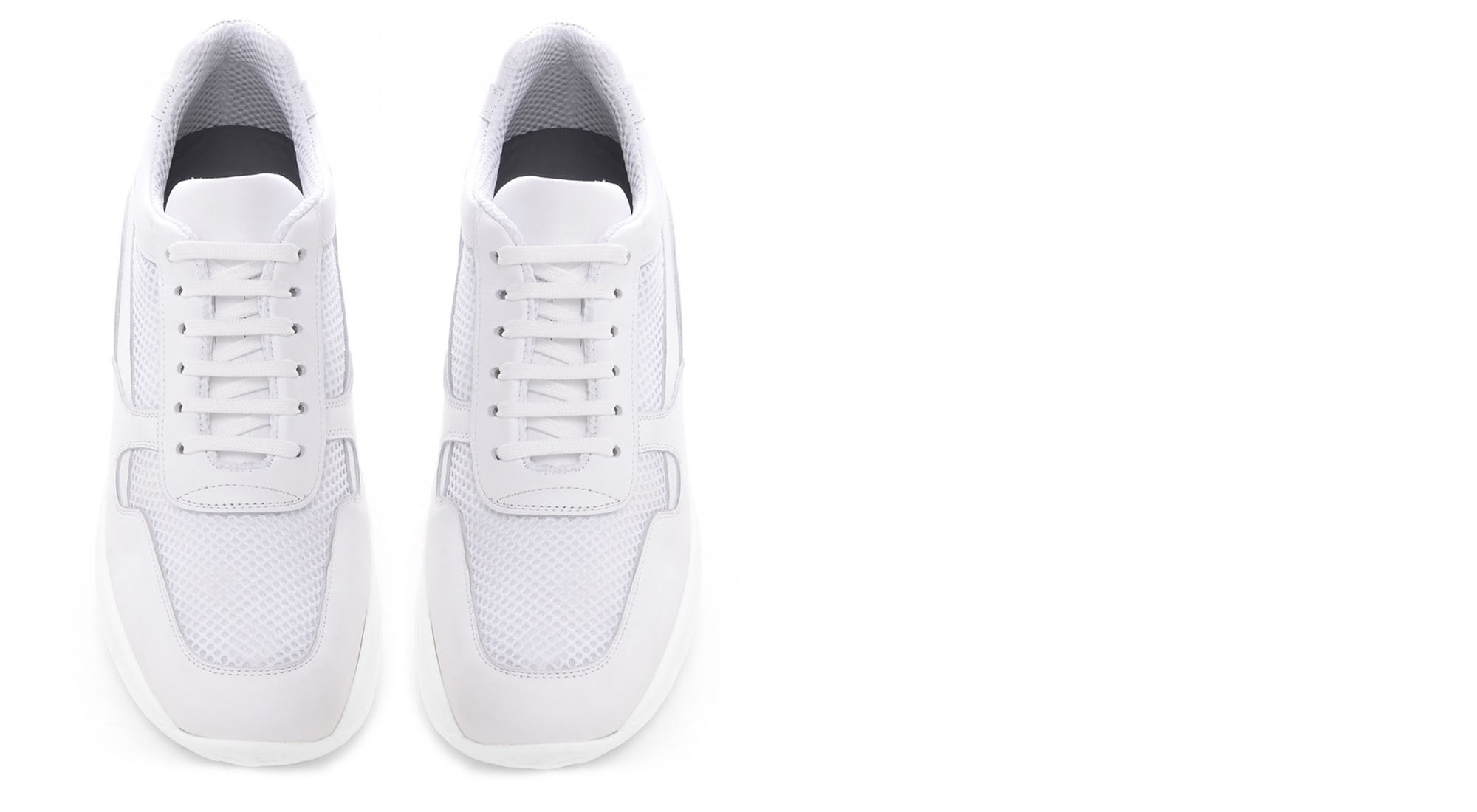 scarpe rialzate