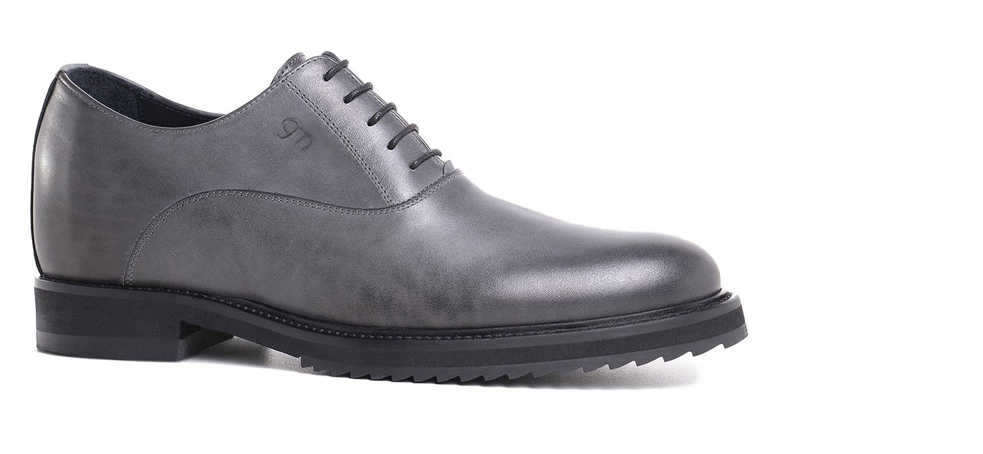 scarpe con rialzo