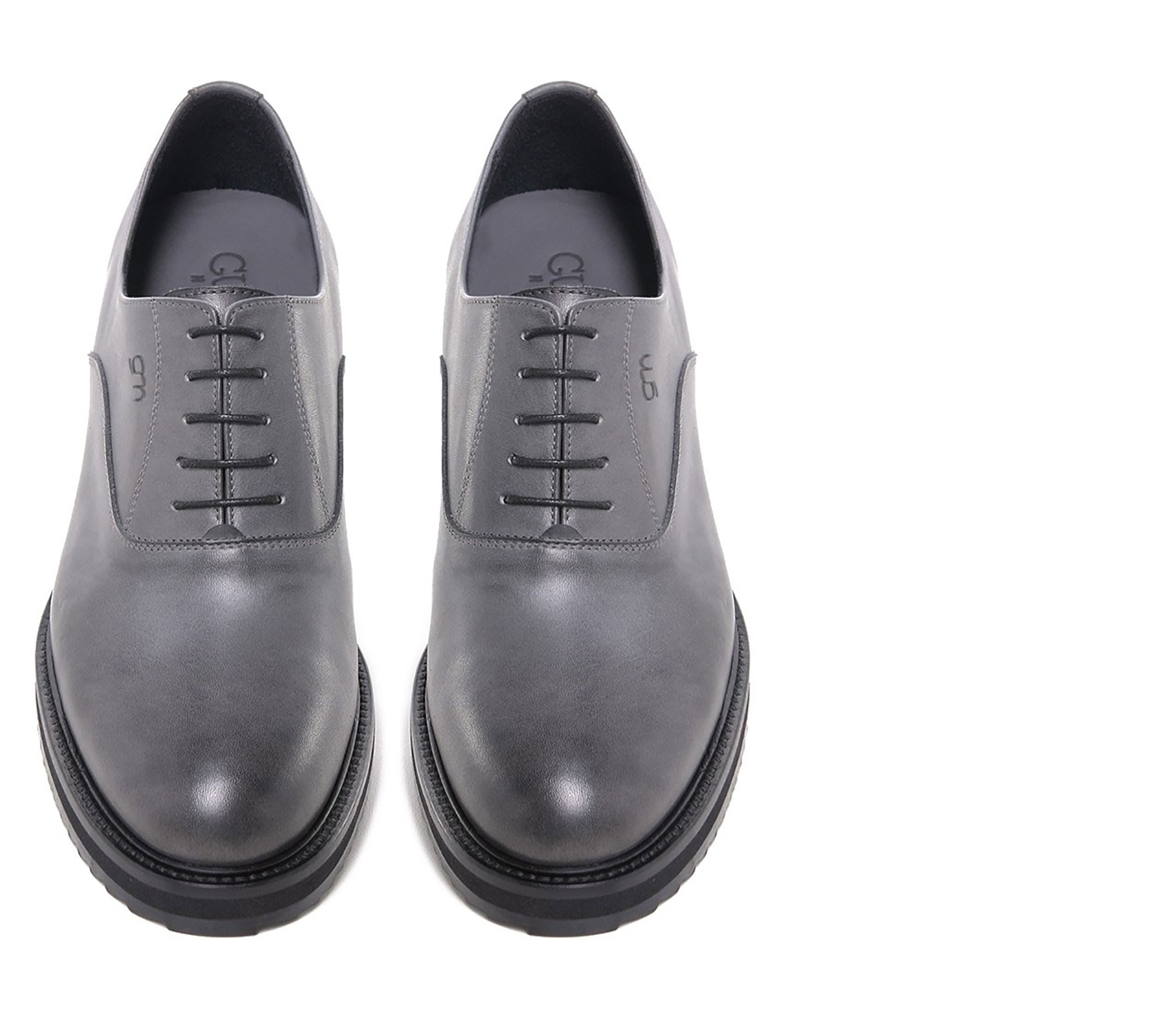 scarpe con rialzo