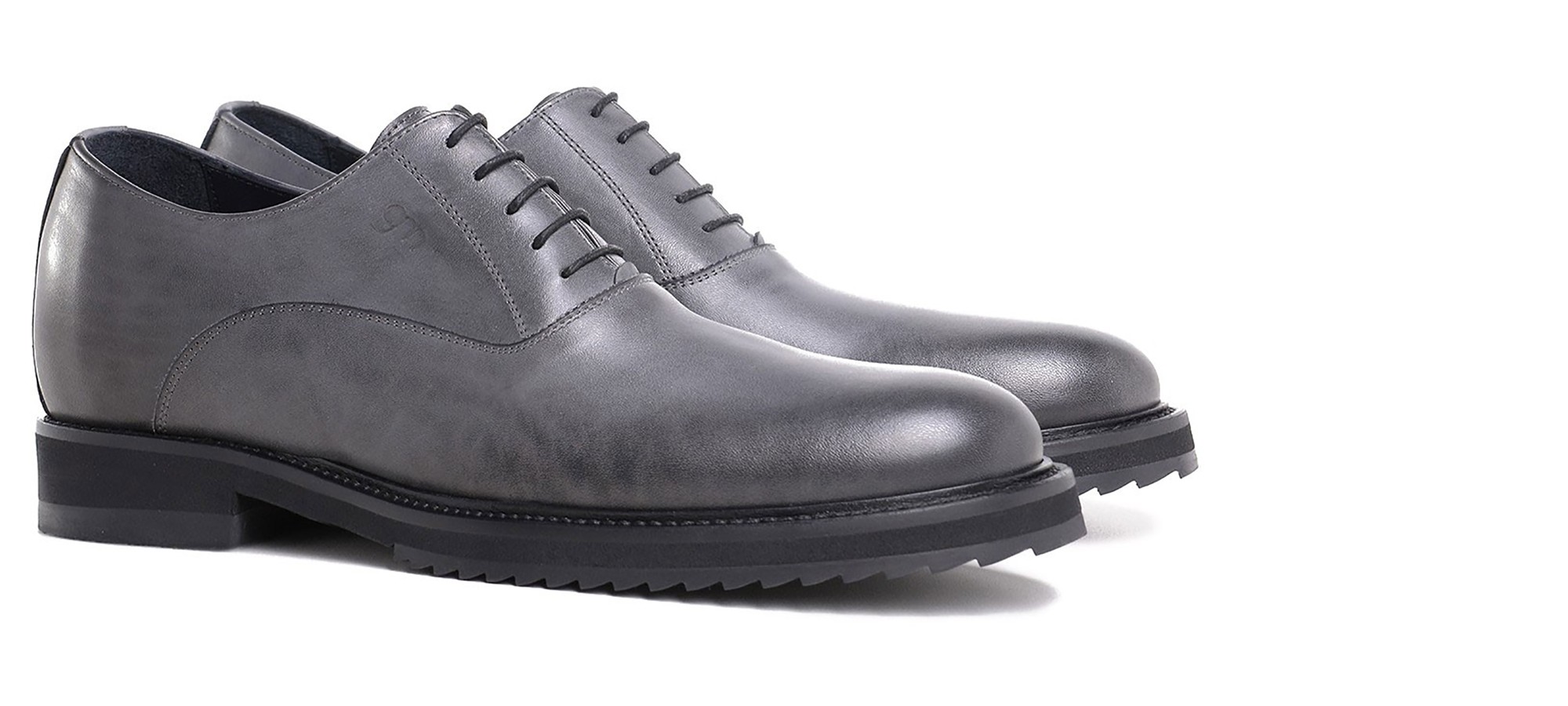 scarpe con rialzo