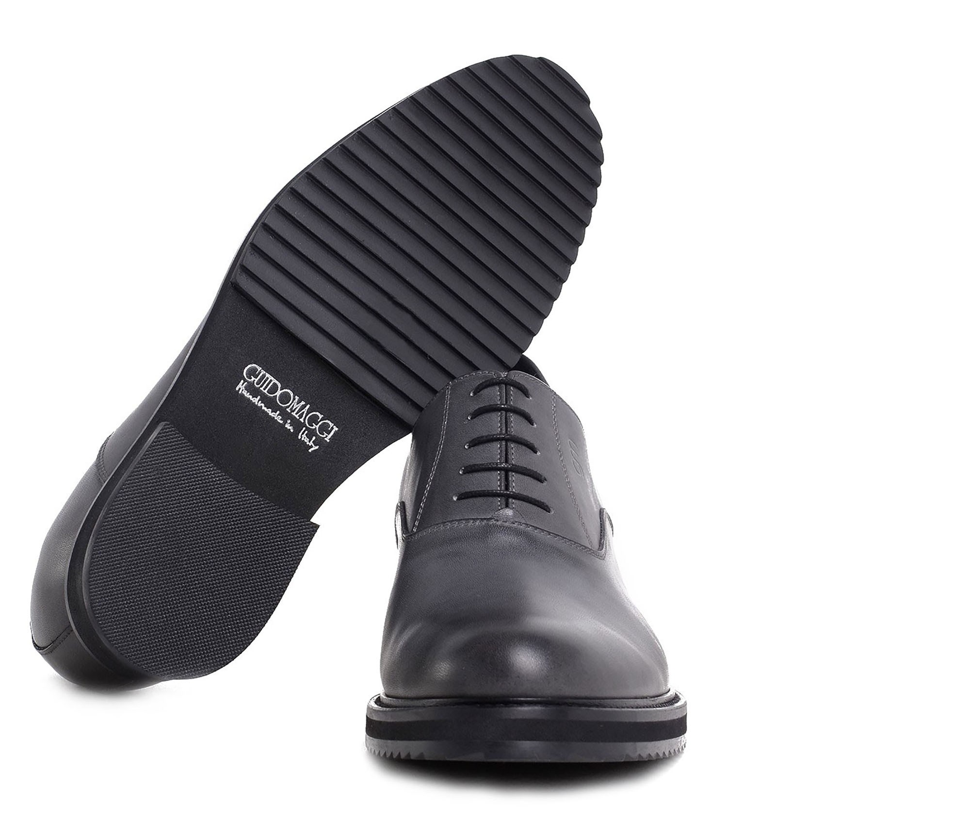 scarpe con rialzo