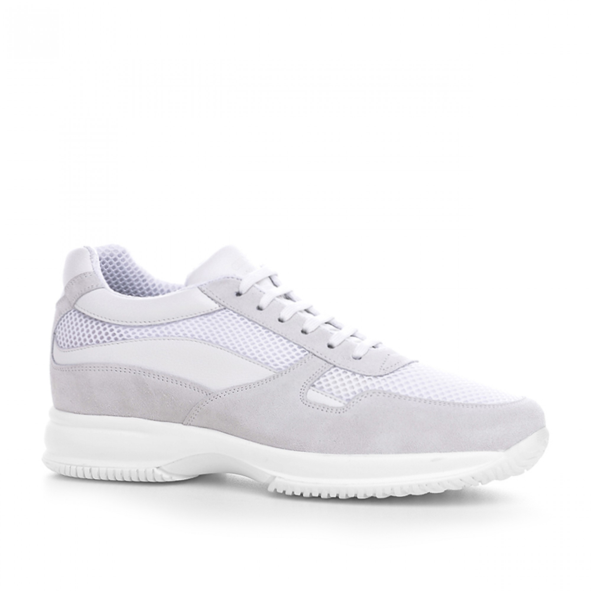 scarpe rialzate