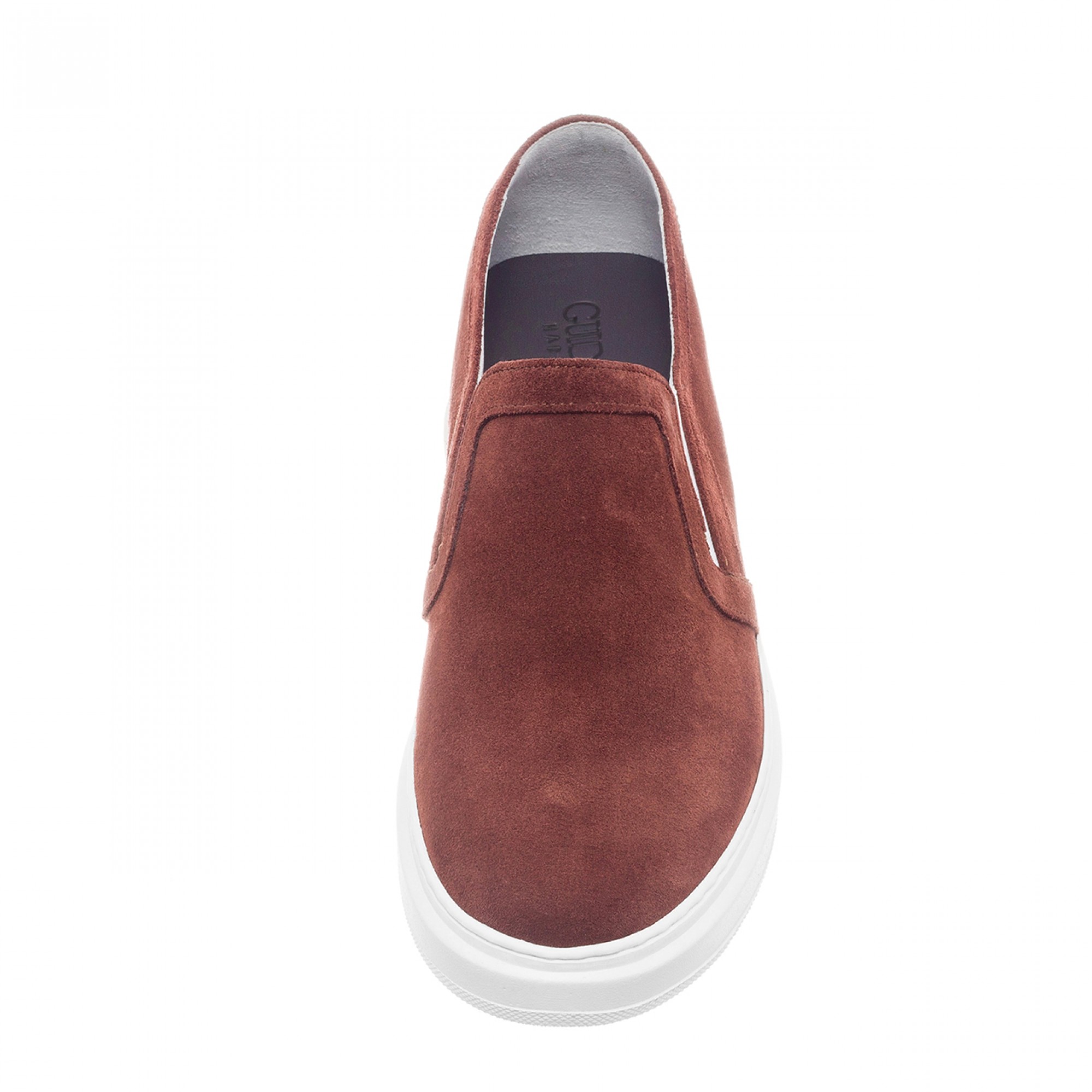 scarpe da uomo con rialzo