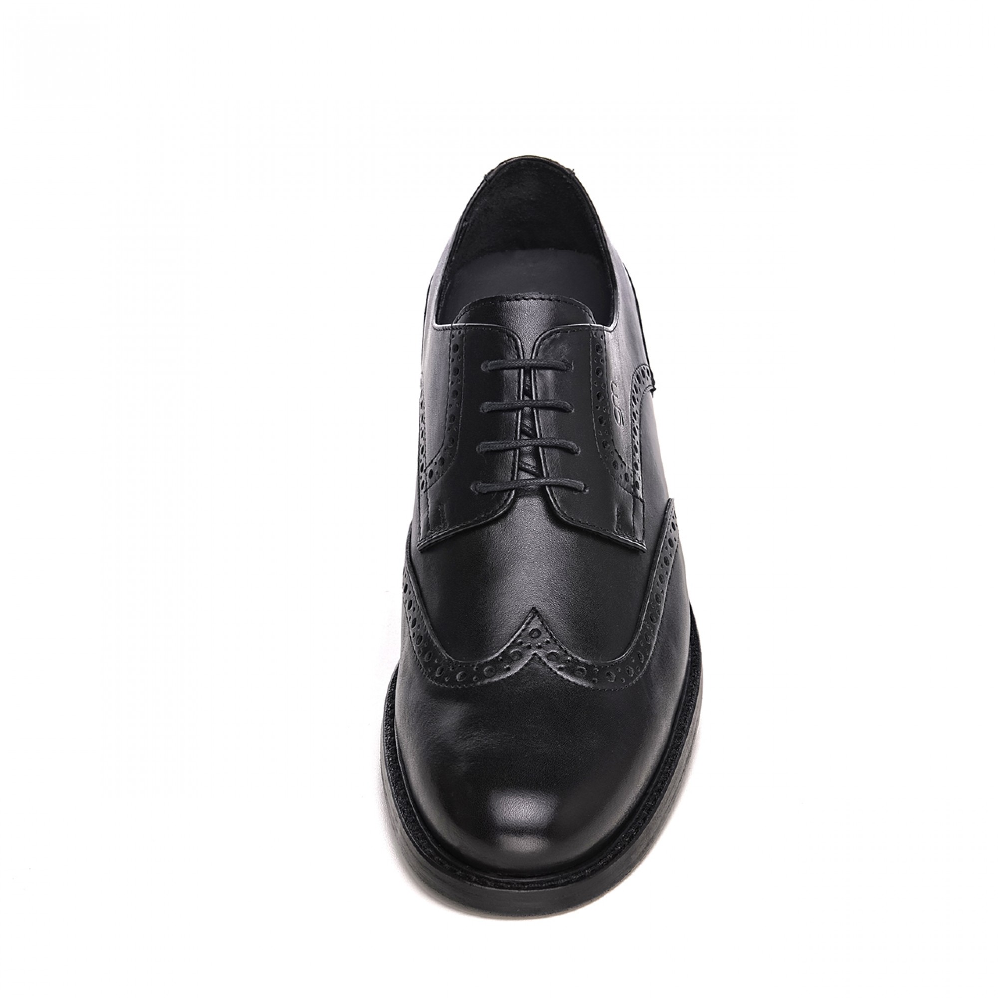 scarpe alte uomo