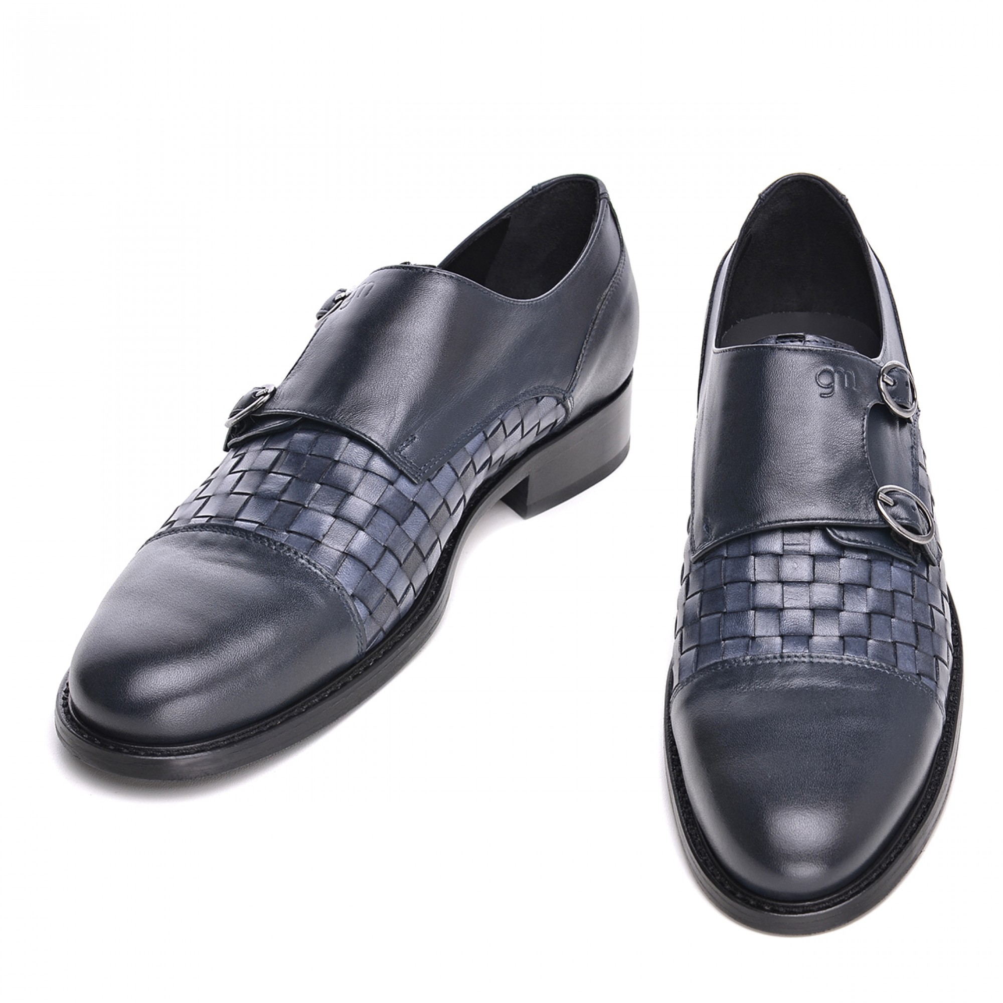 Scarpe uomo cerimonia 2018 con rialzo interno shop