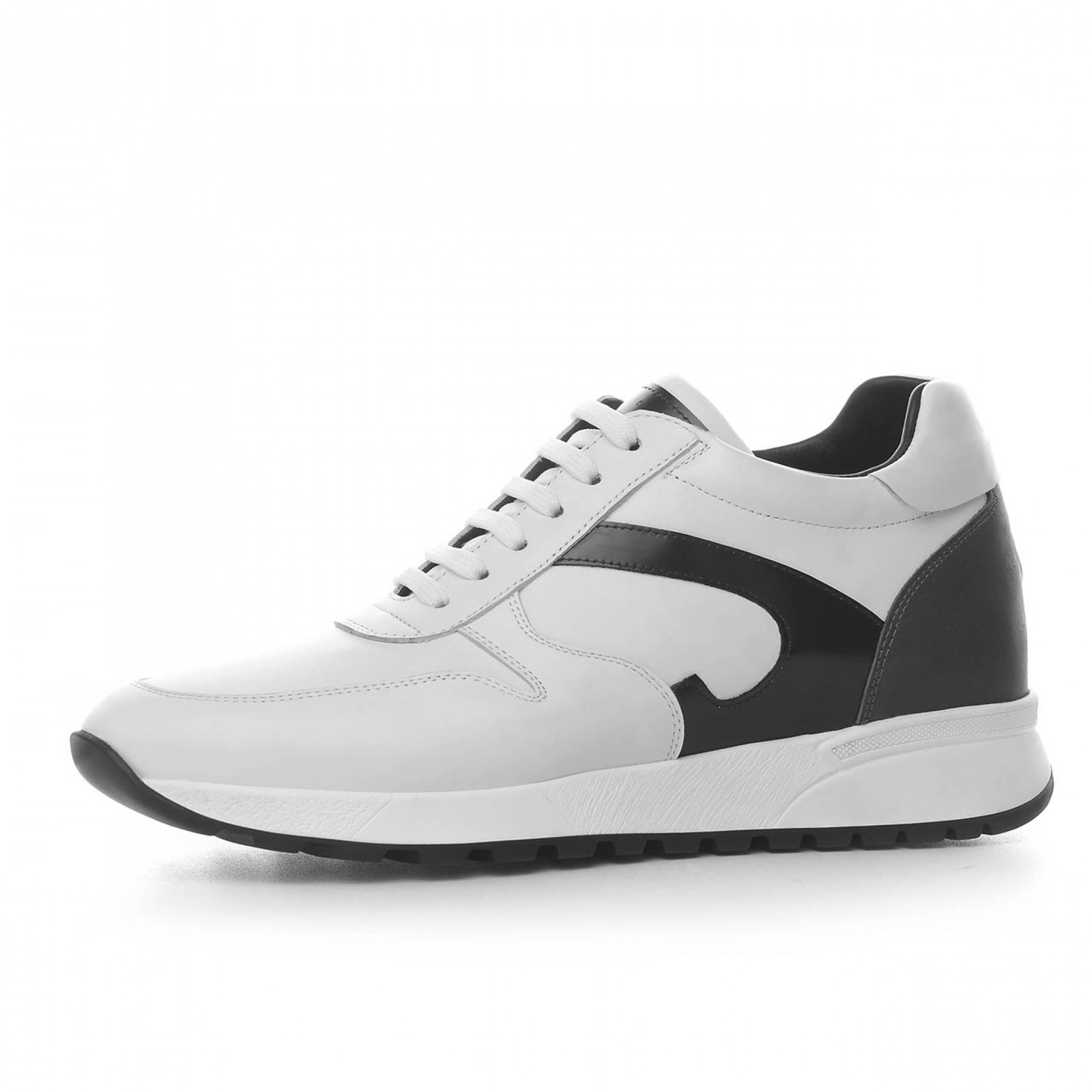 scarpe alte uomo