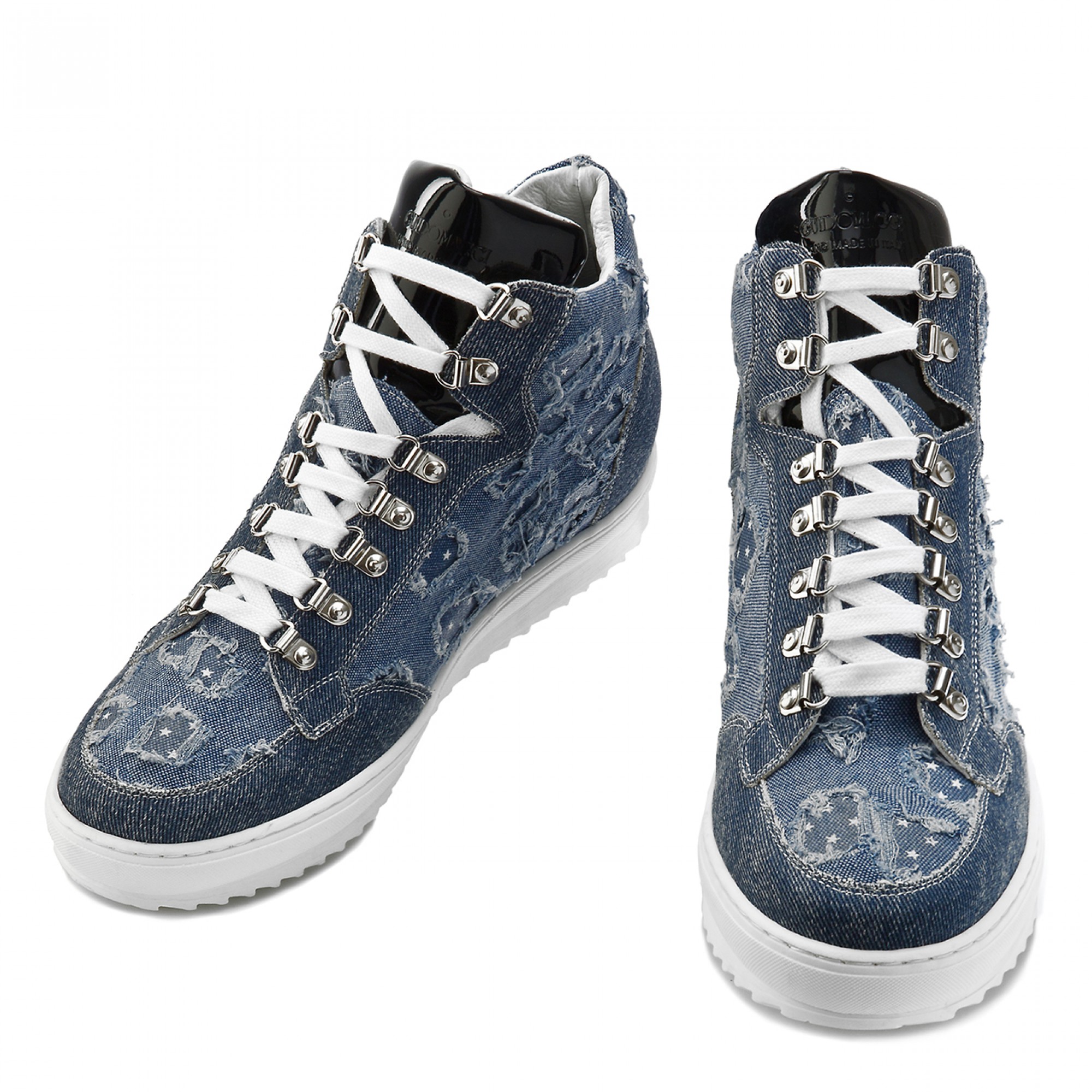 Scarpe estive rialzate store