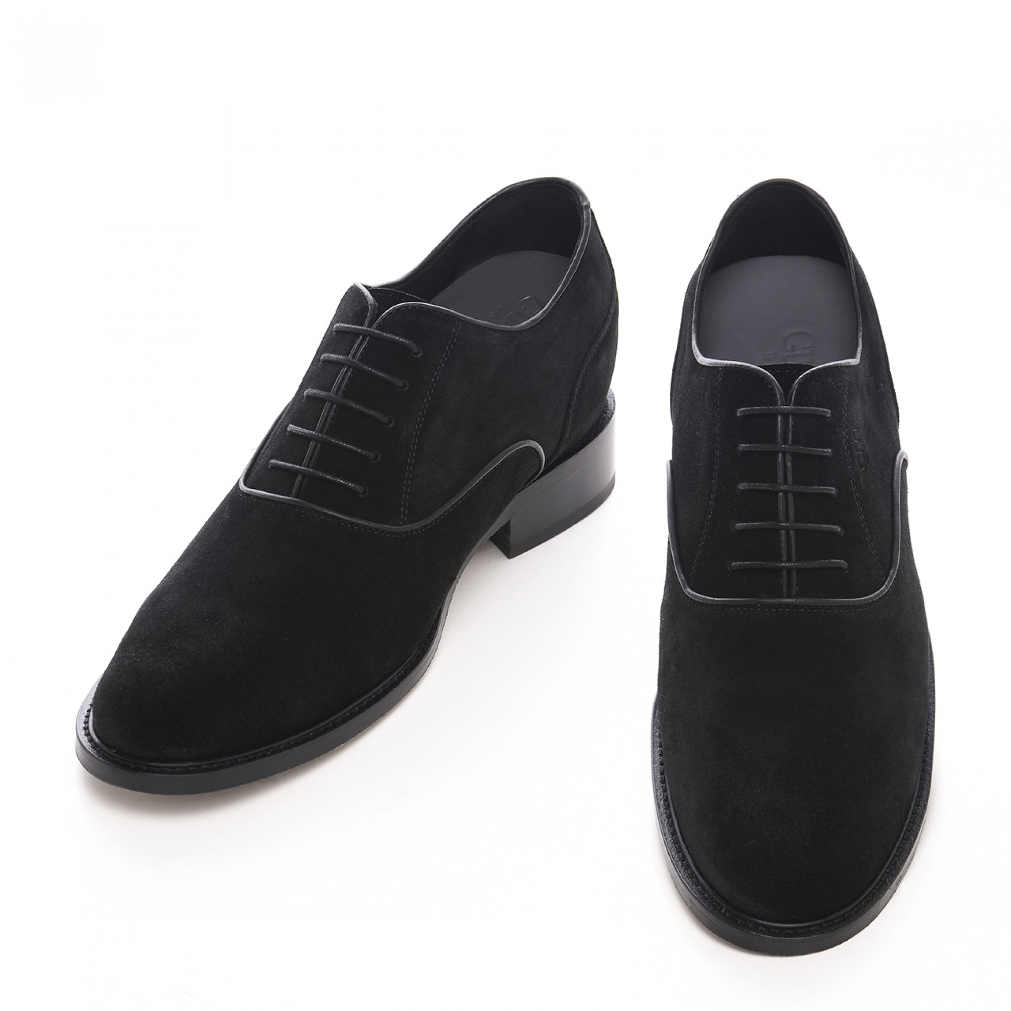 Scarpe francesine uomo alte online