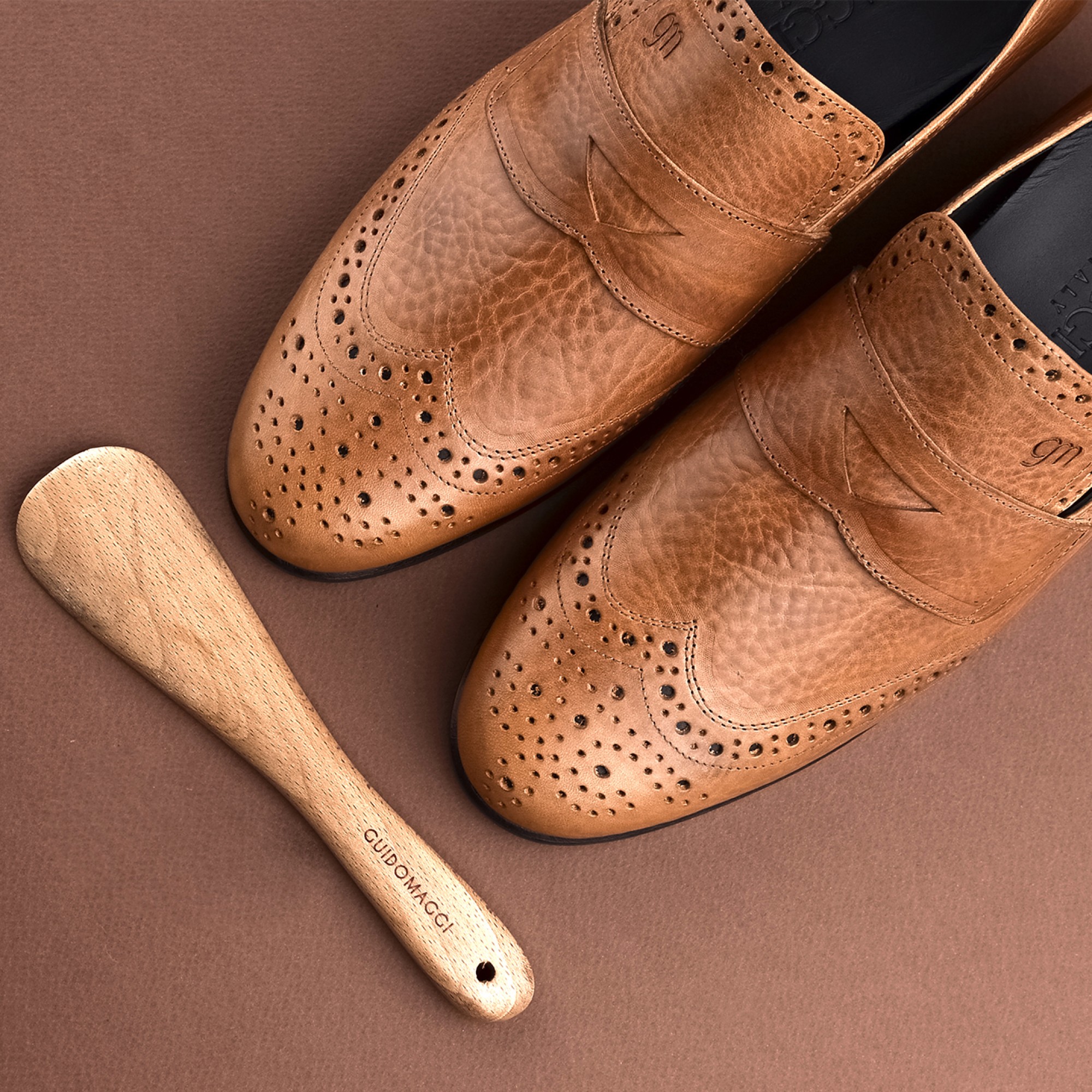 car shoe