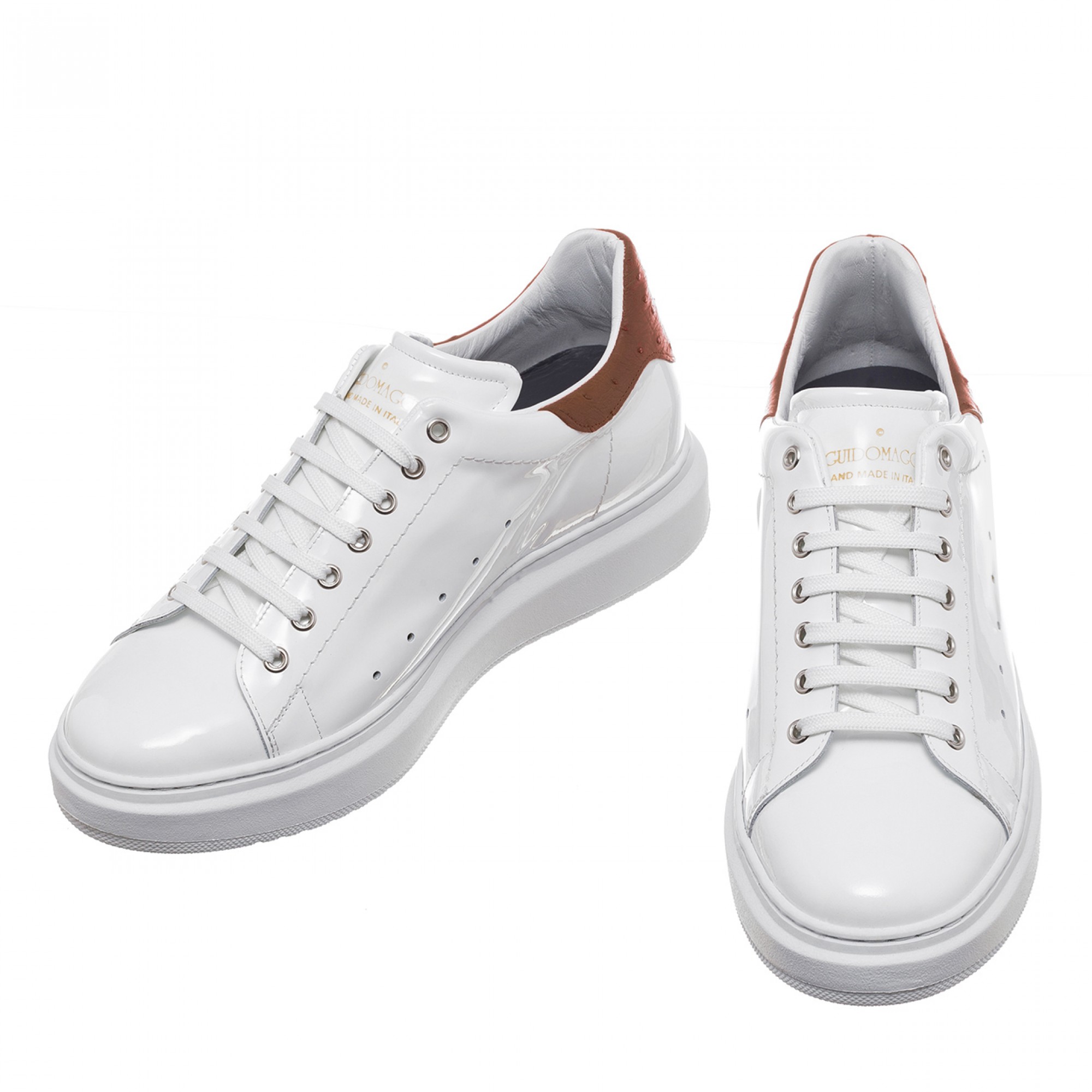 Scarpe alte moda 2018 top