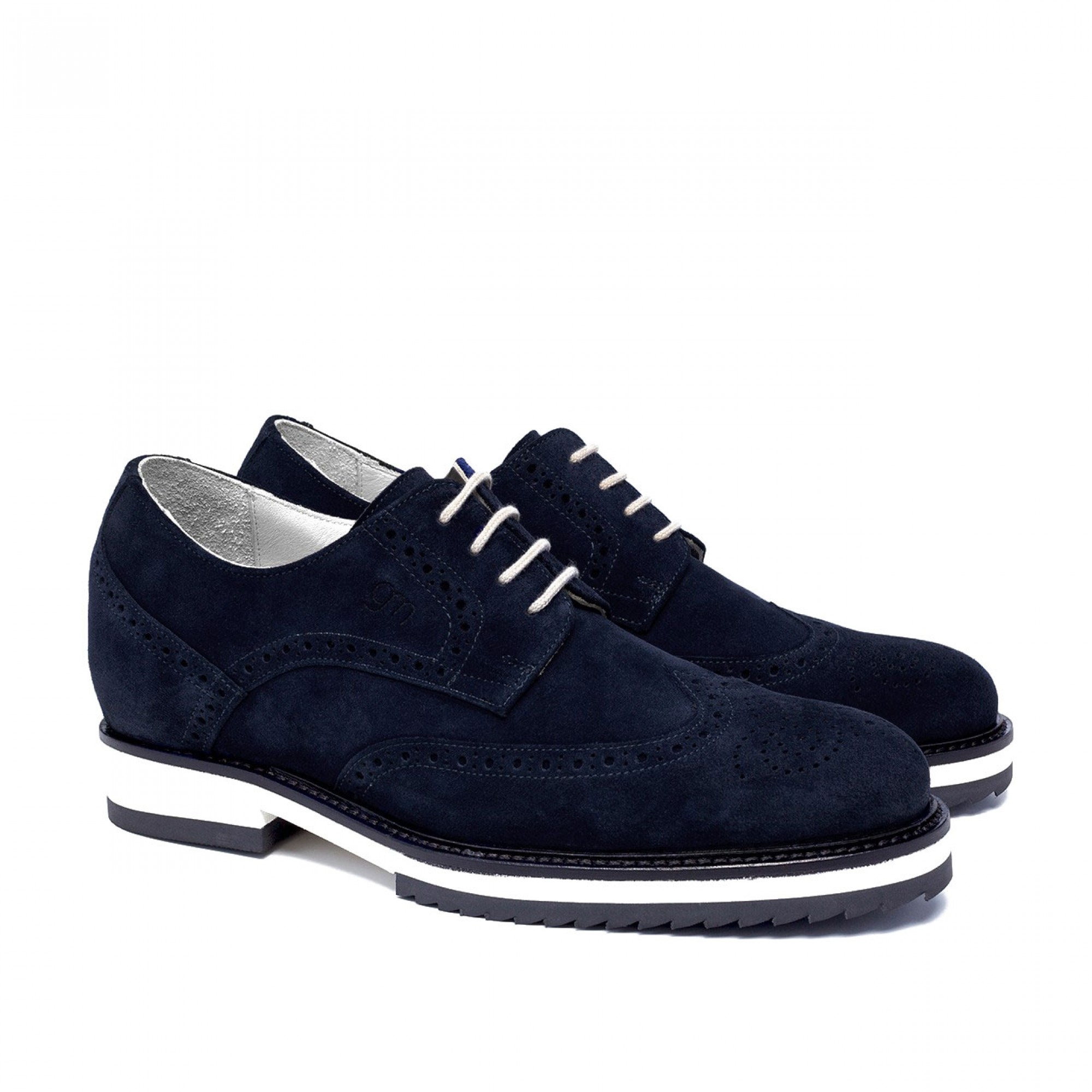 scarpe rialzate