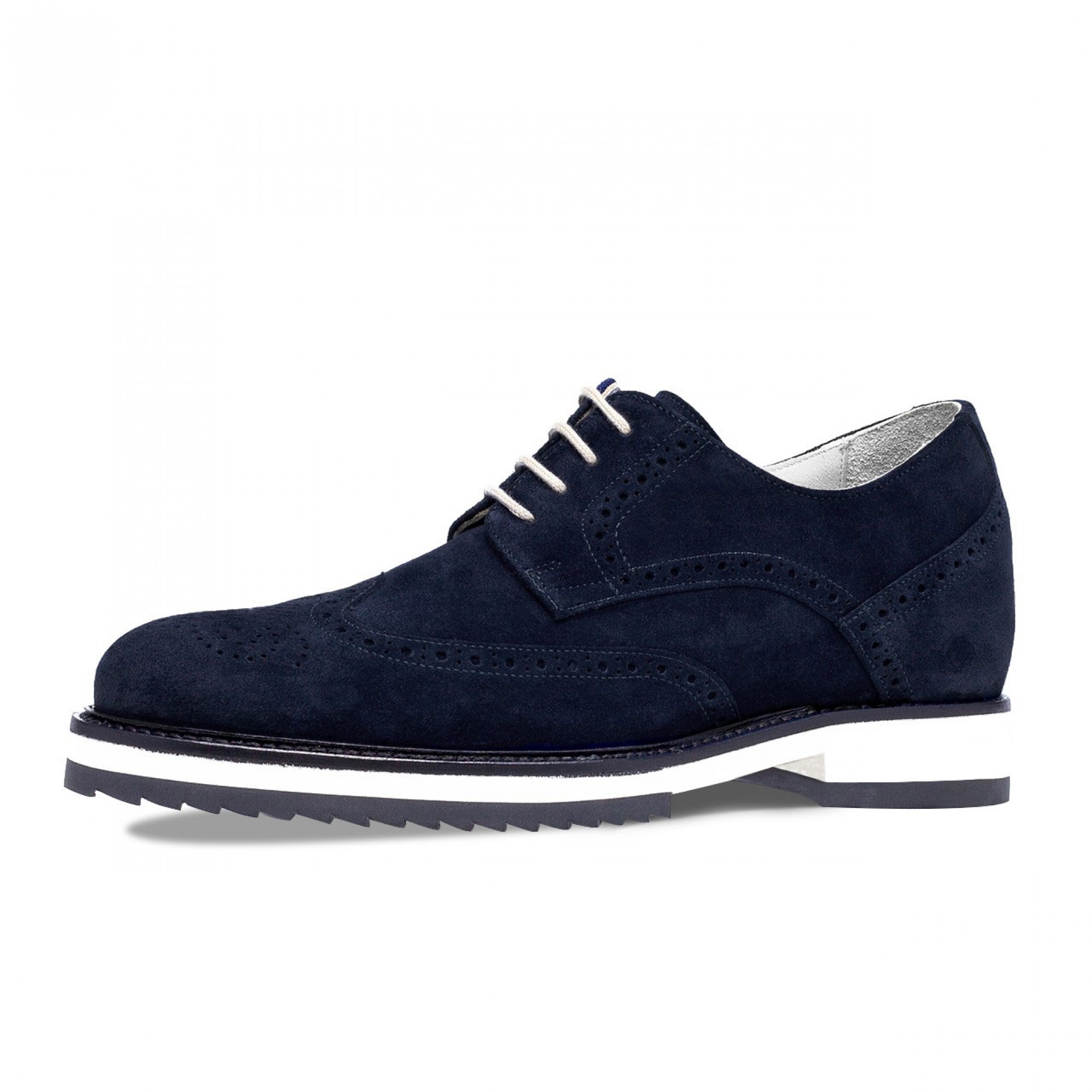 scarpe rialzate