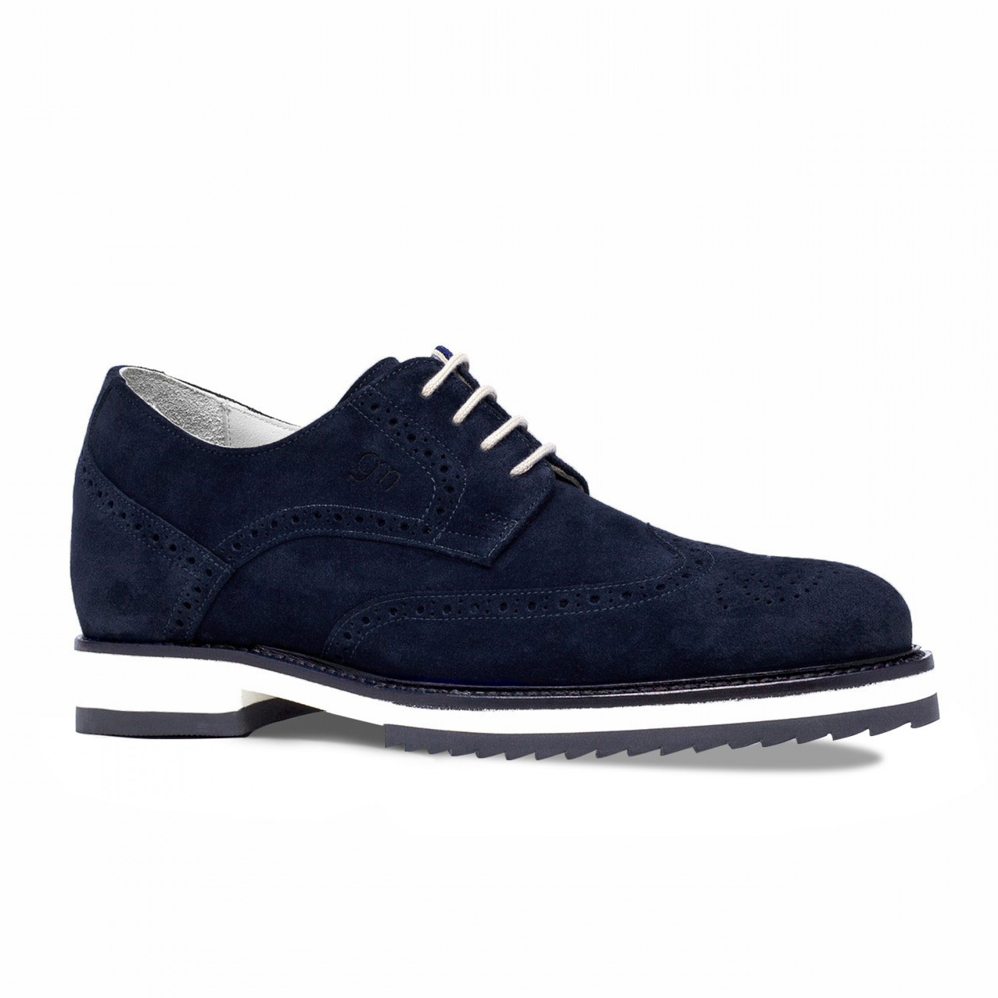 scarpe rialzate
