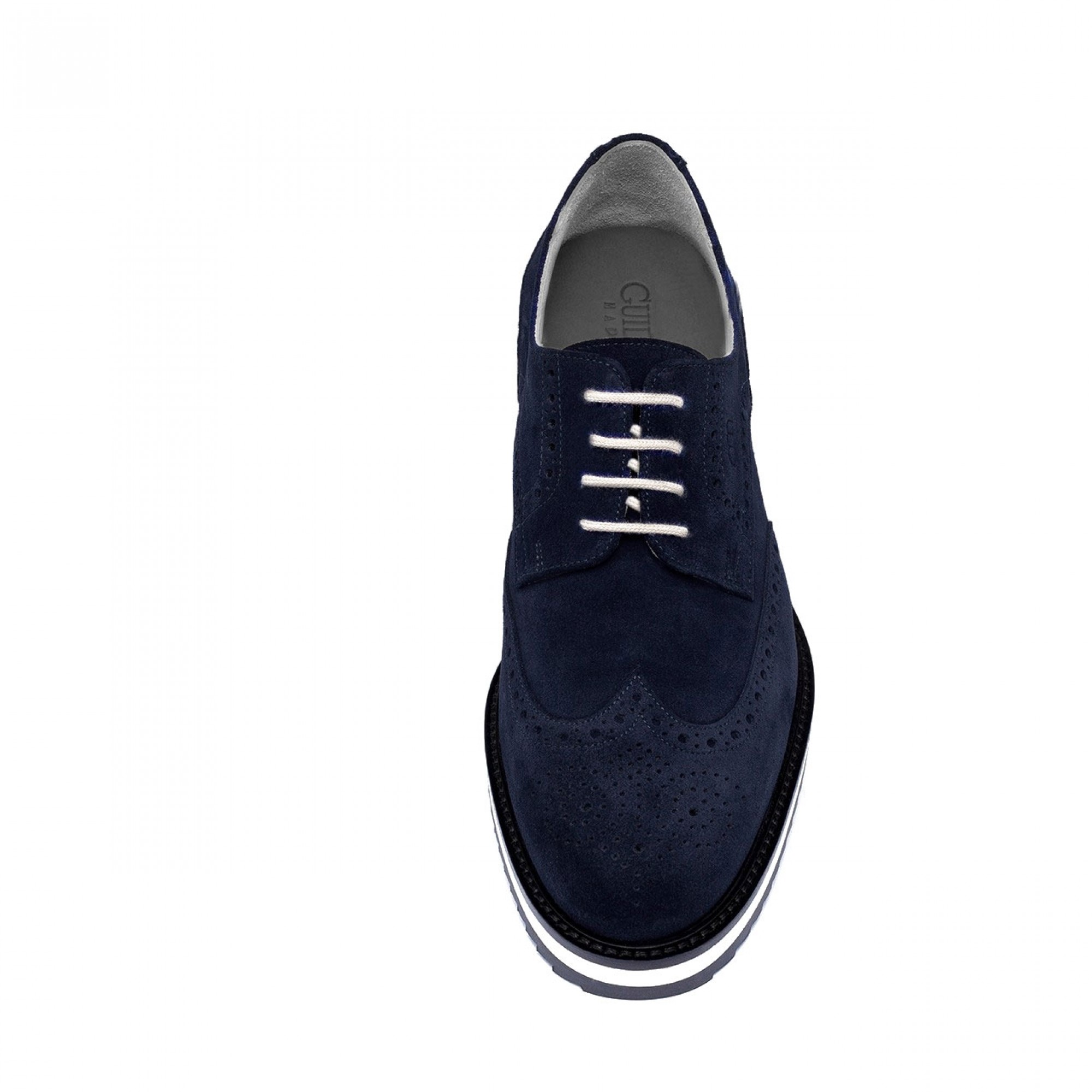 scarpe rialzate
