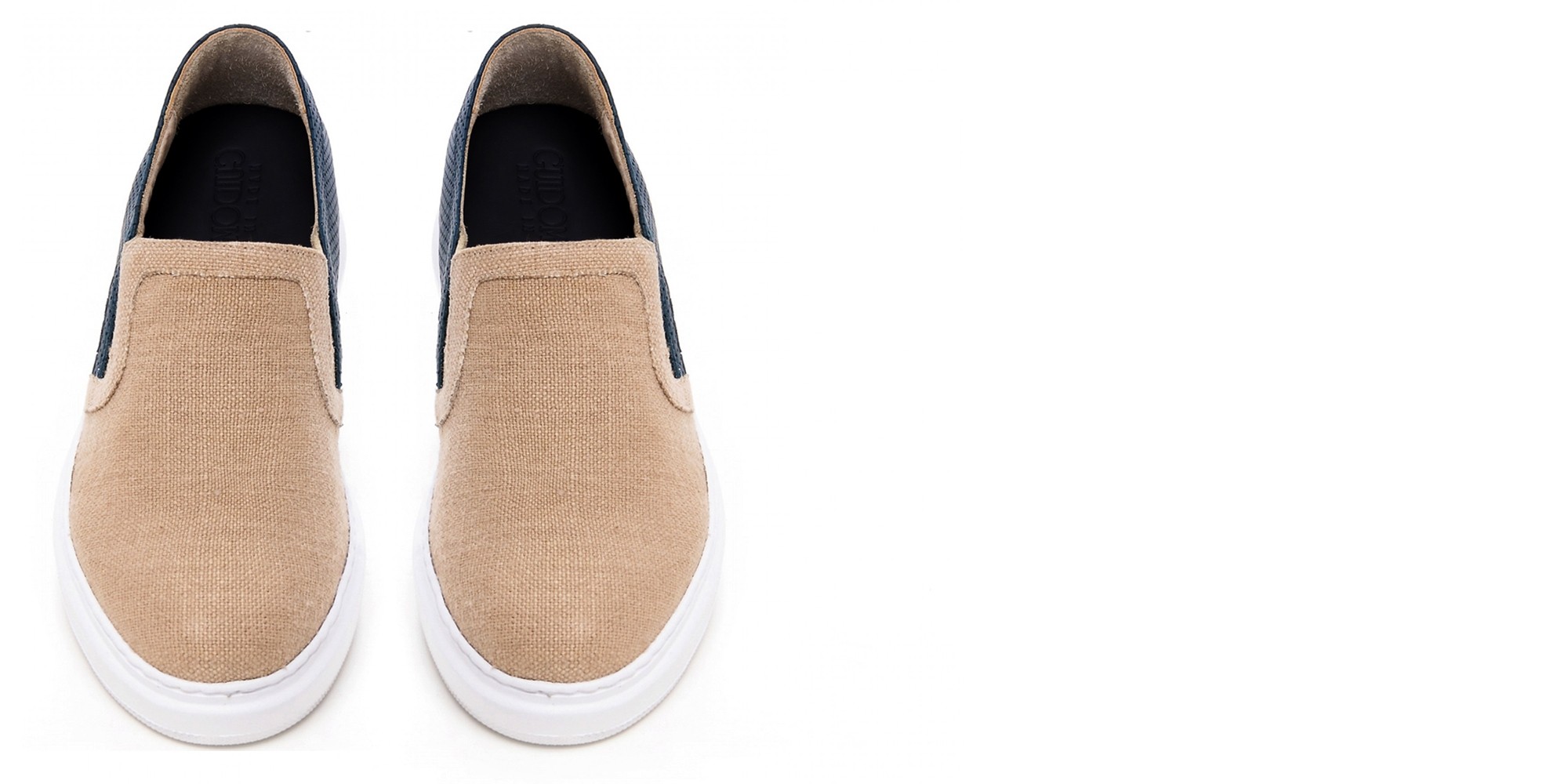 scarpe da uomo con rialzo