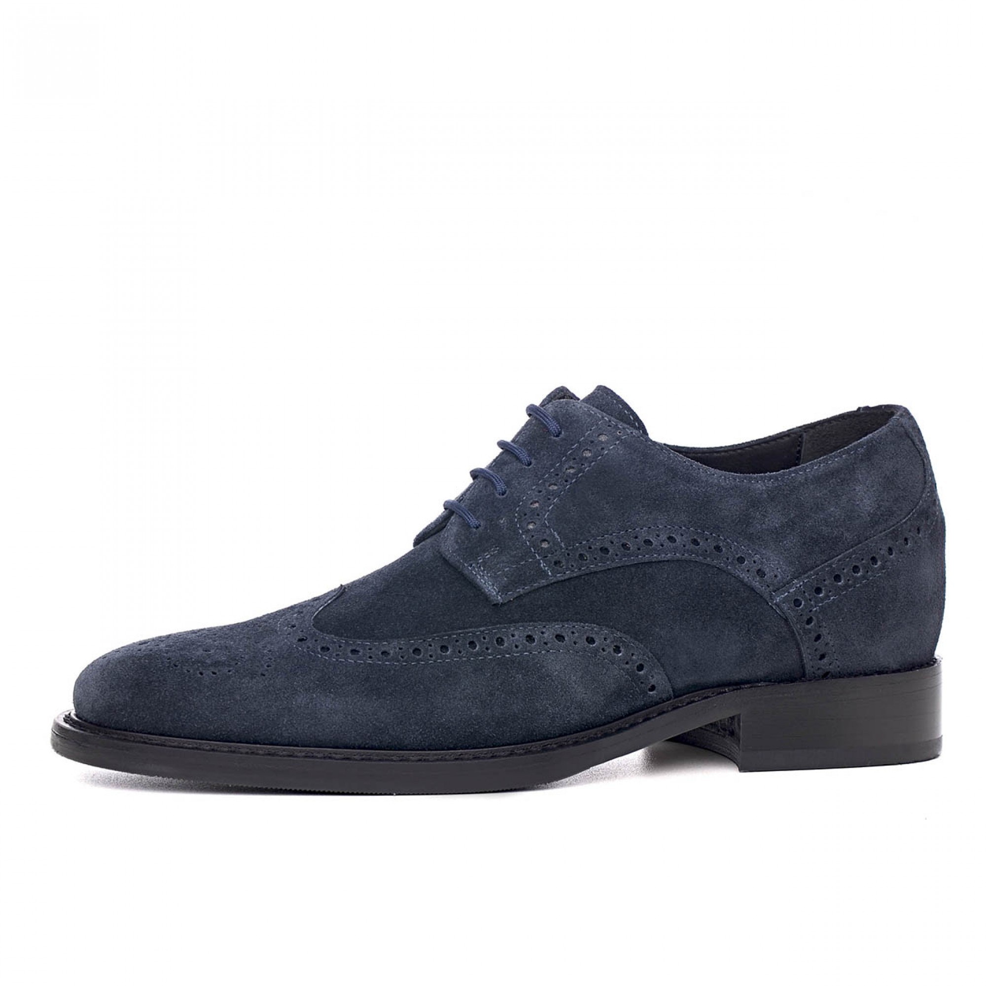 scarpe alte uomo