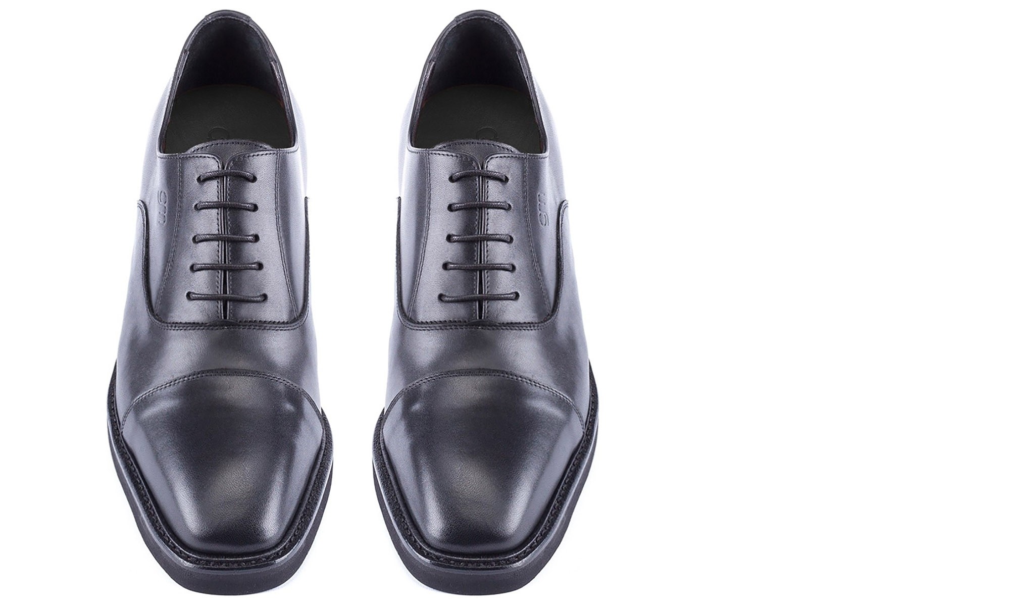 scarpe con rialzo uomo