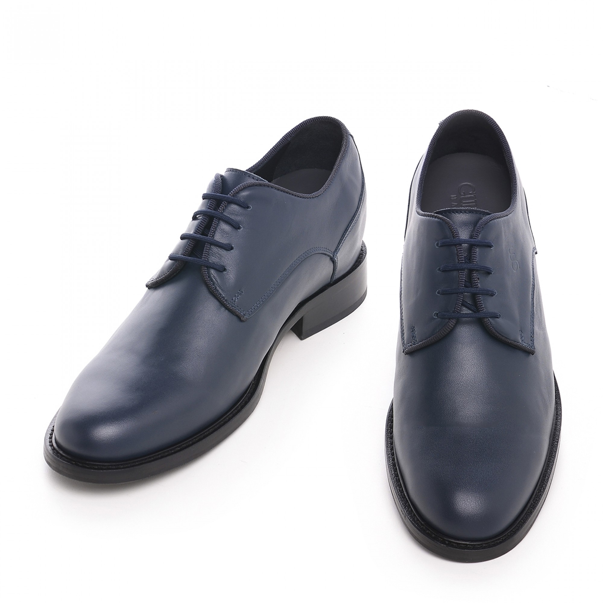 Scarpe alte eleganti uomo online