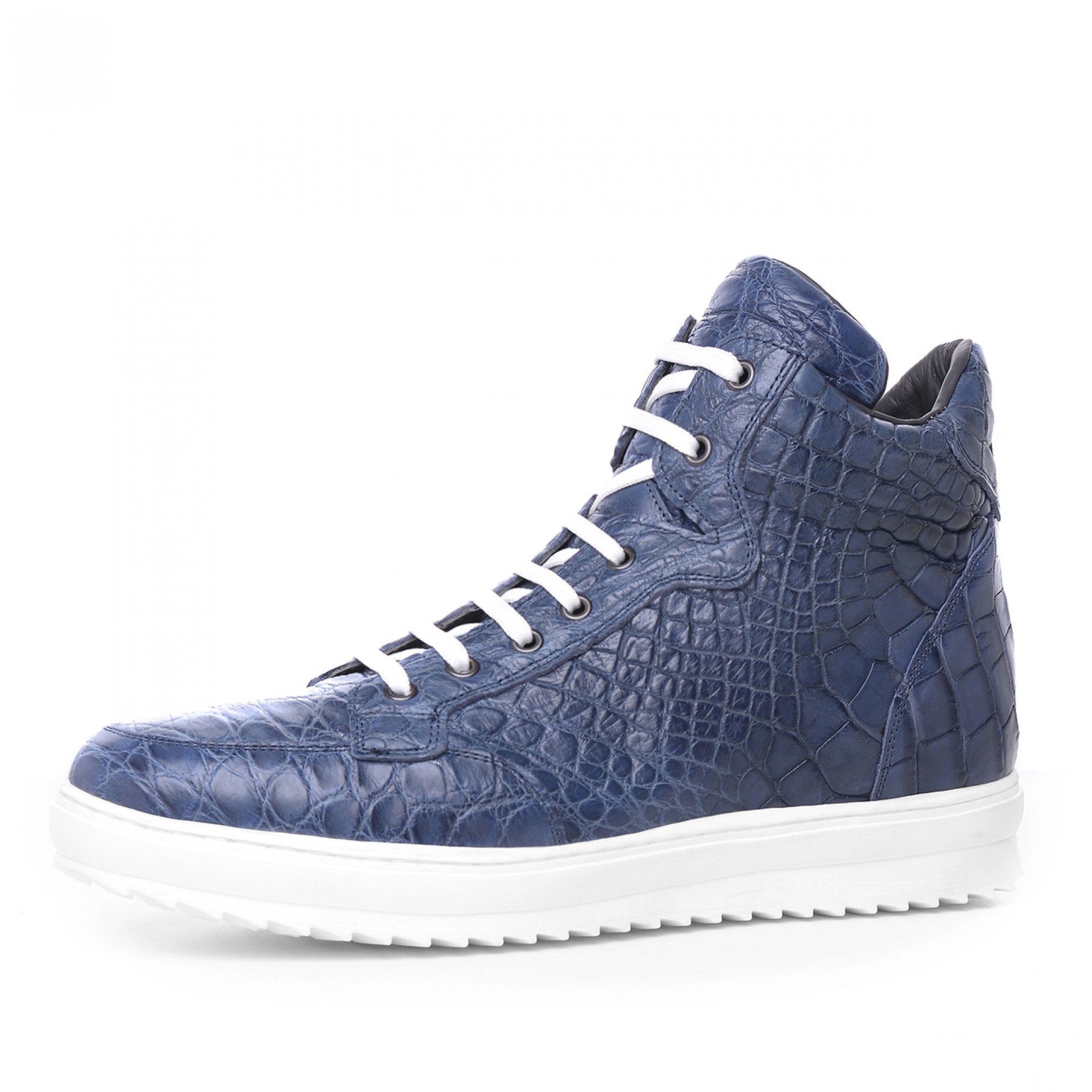 scarpe con rialzo NY
