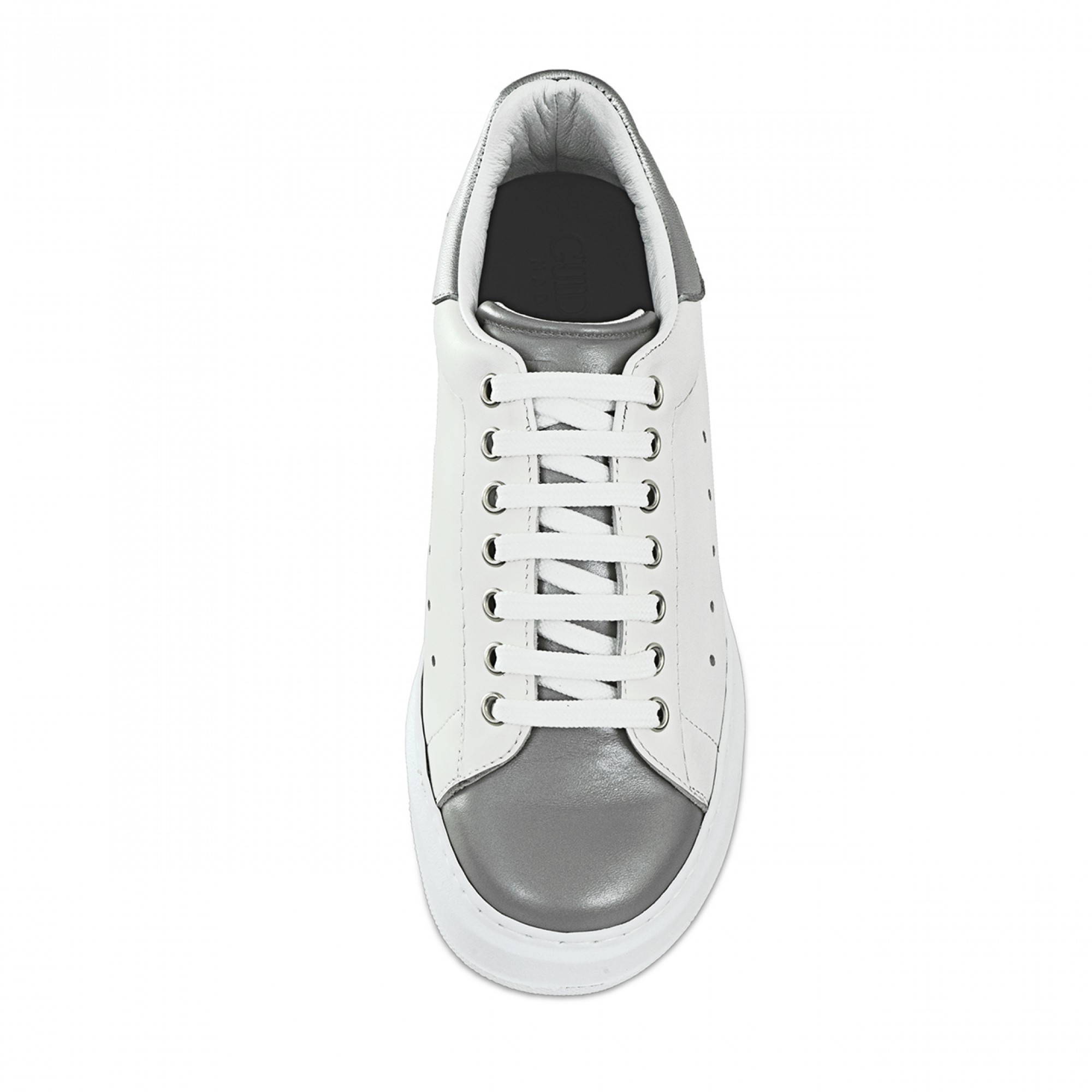 sneakers con rialzo