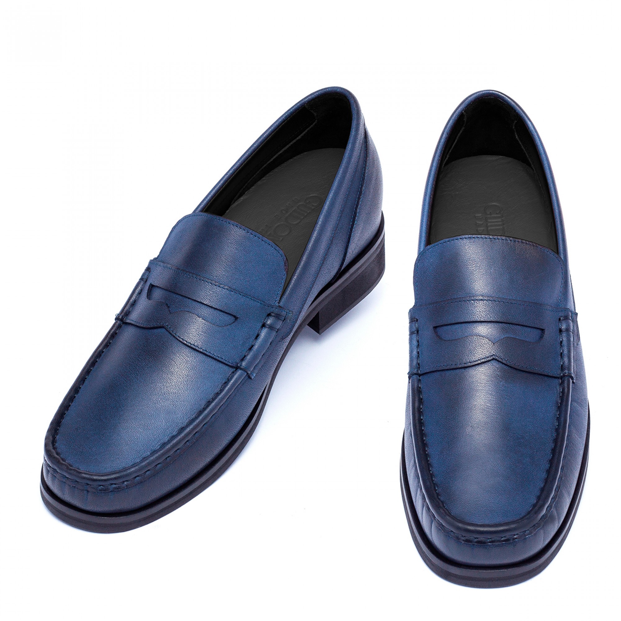 Calzature rialzate uomo Pesaro Calzature rialzate Guidomaggi