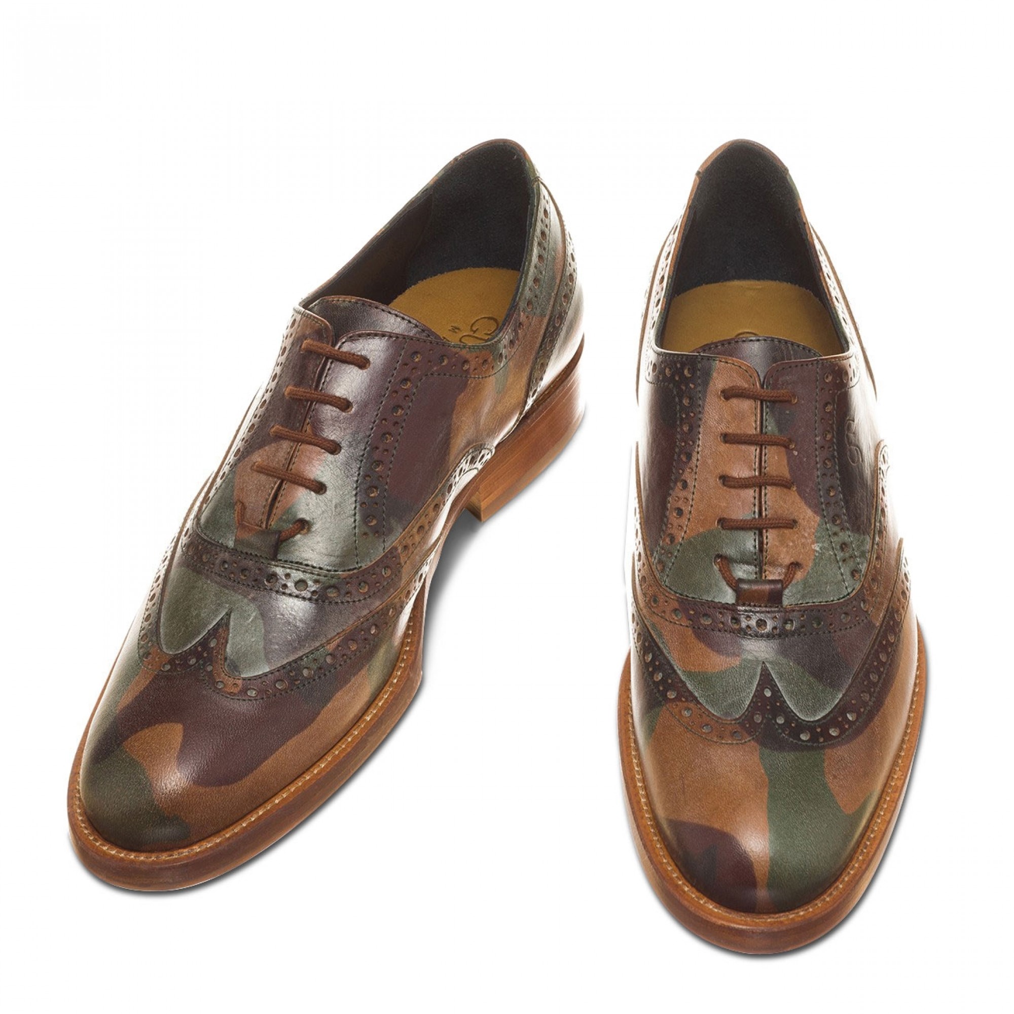 scarpe con rialzo