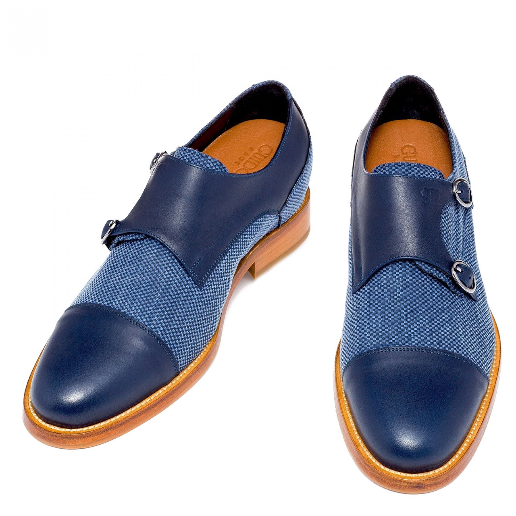 scarpe con rialzo