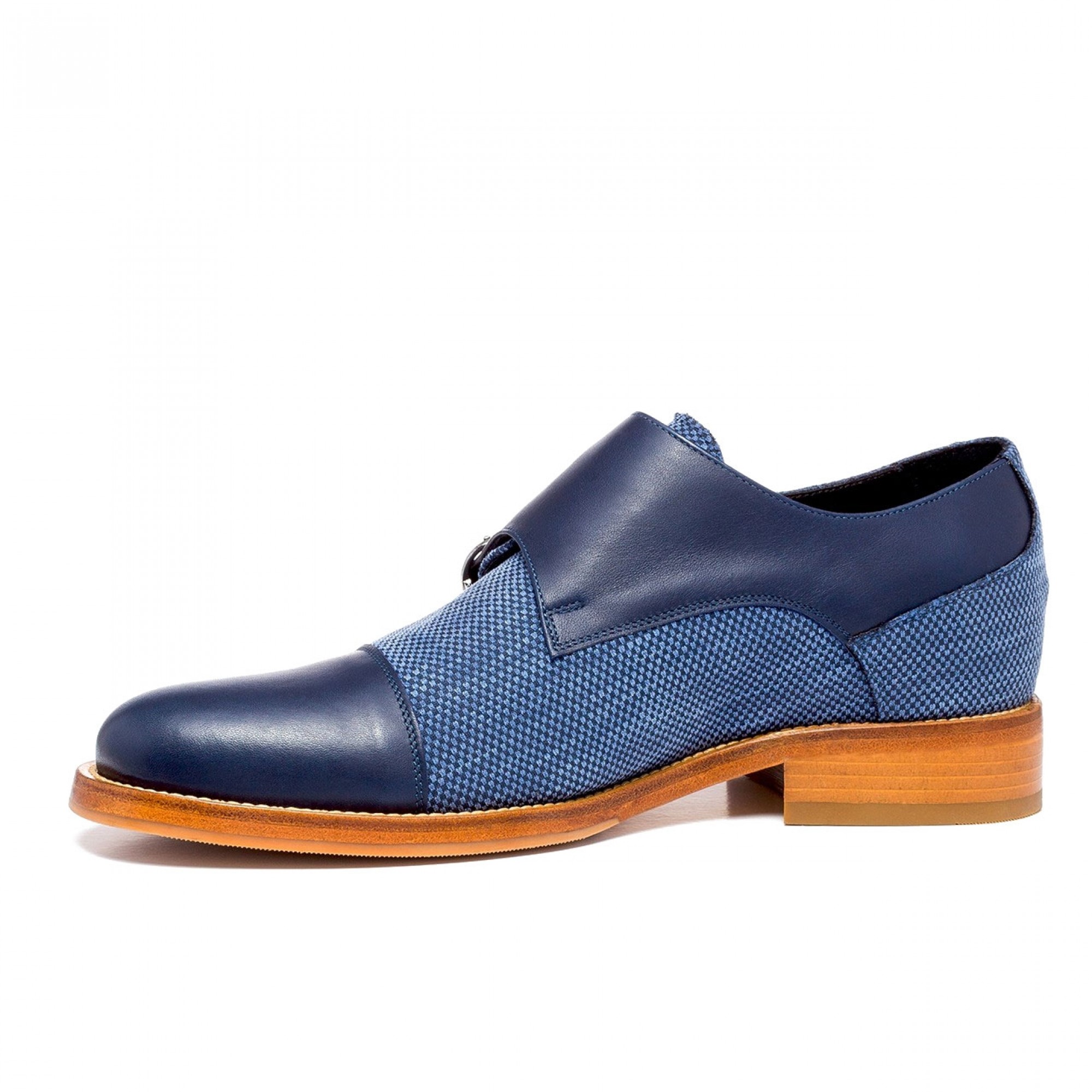 scarpe con rialzo