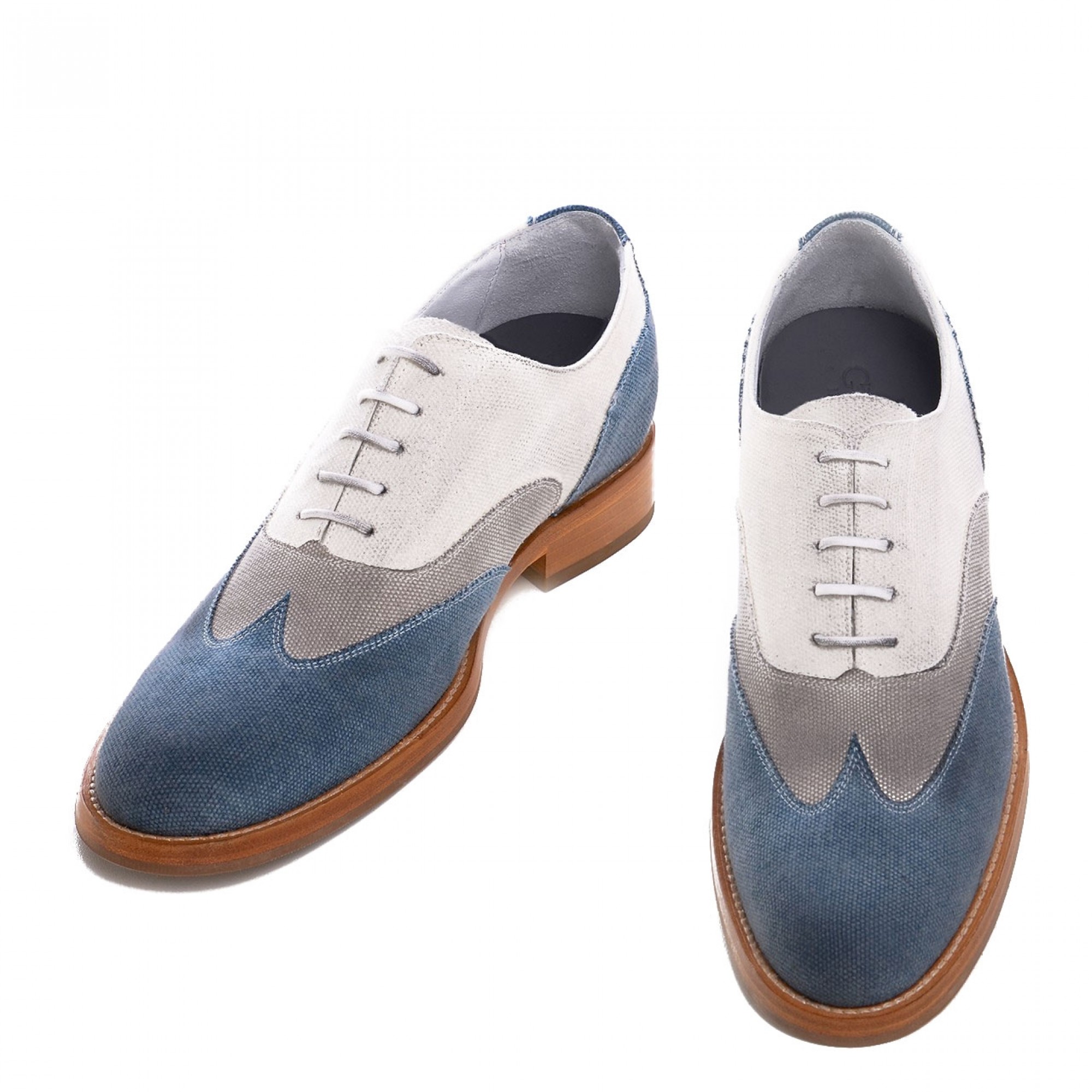 scarpe con rialzo
