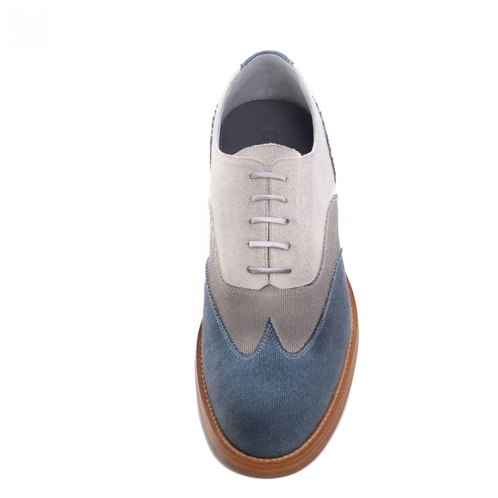 scarpe con rialzo