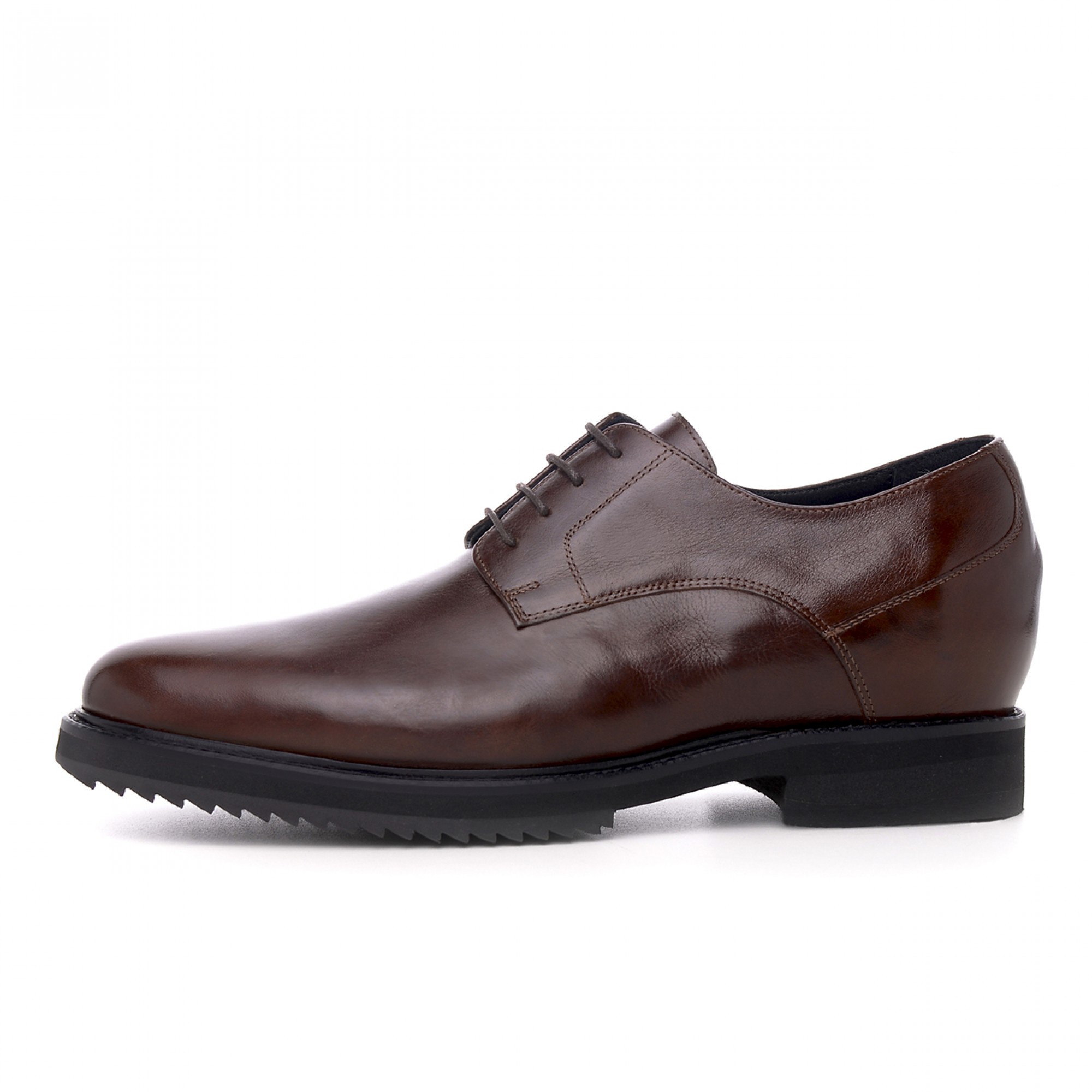 scarpe alte uomo