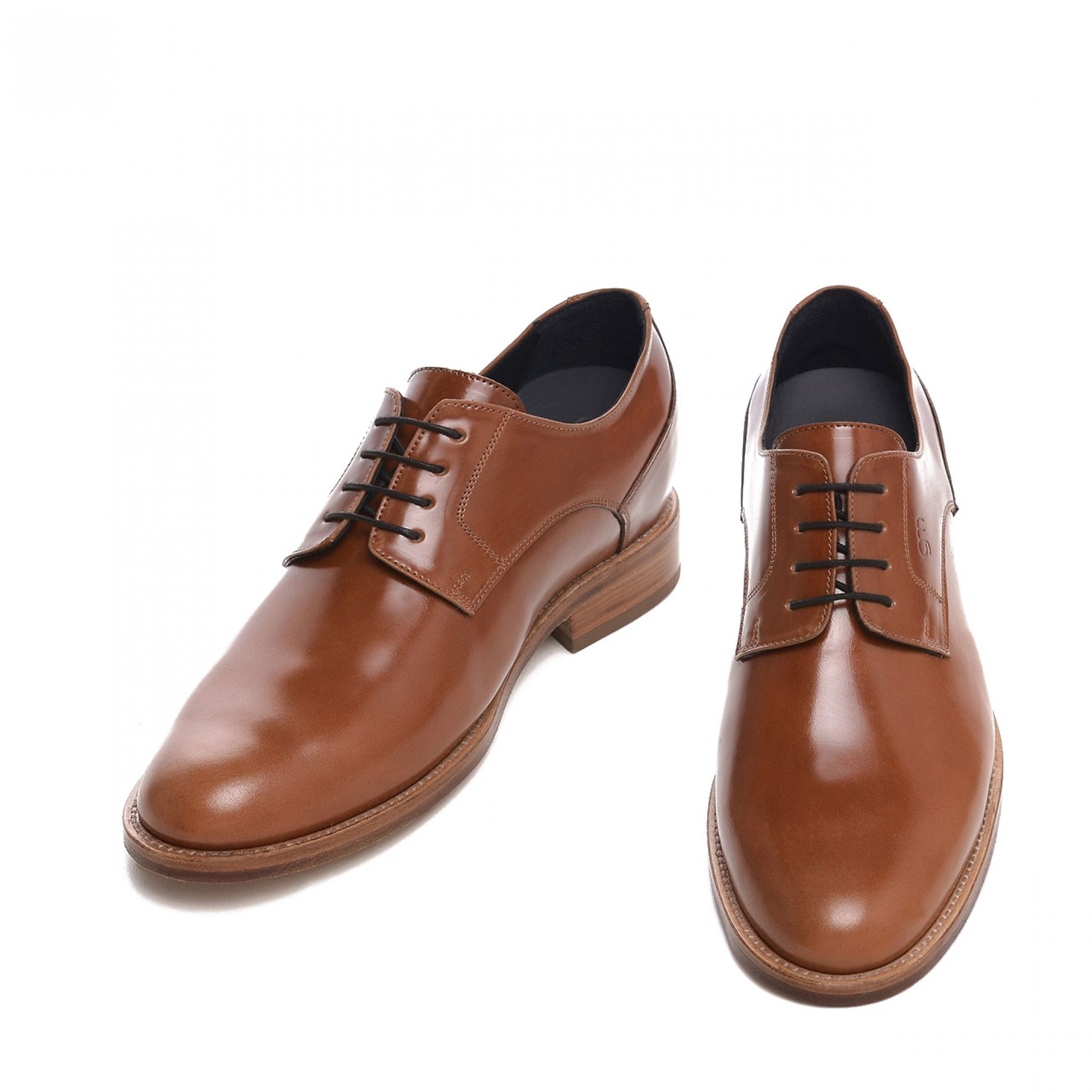 scarpe con rialzo uomo