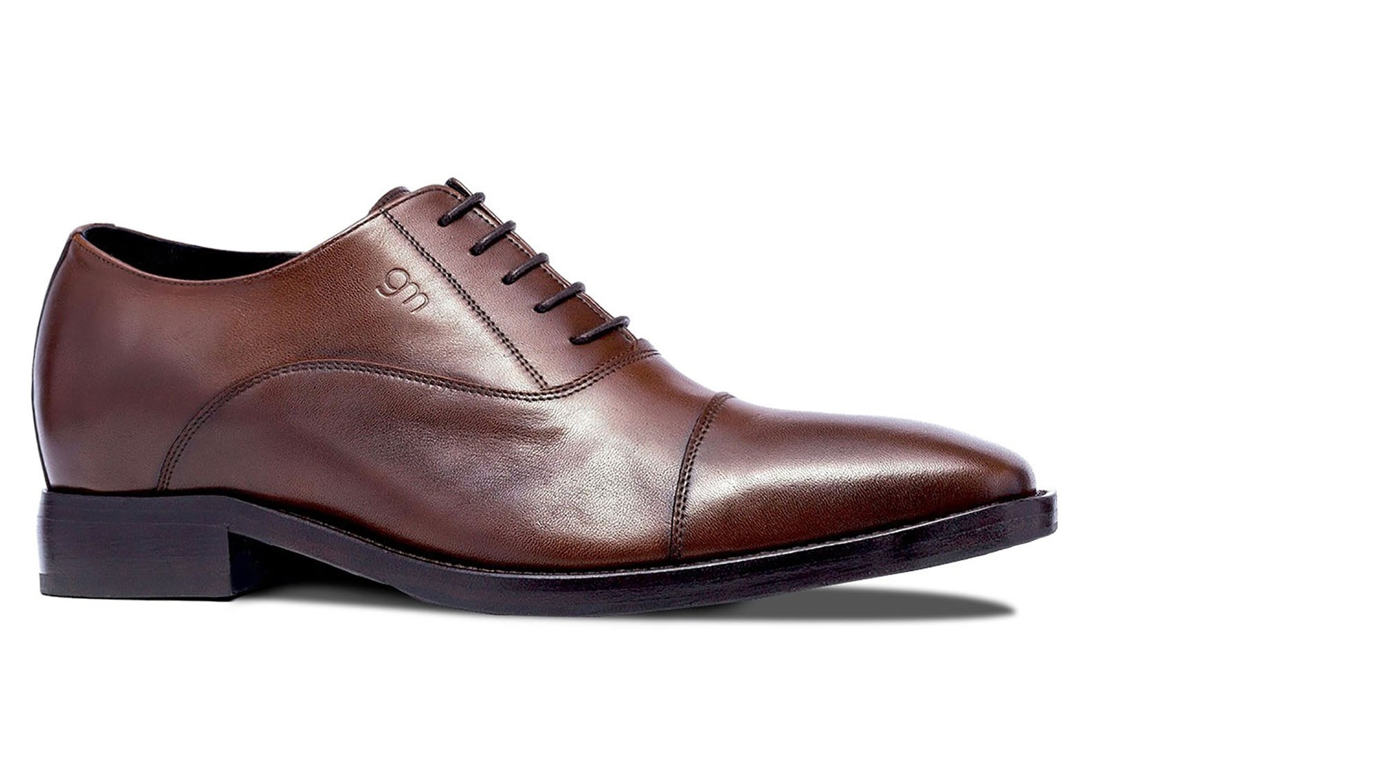 scarpe con rialzo classiche 
