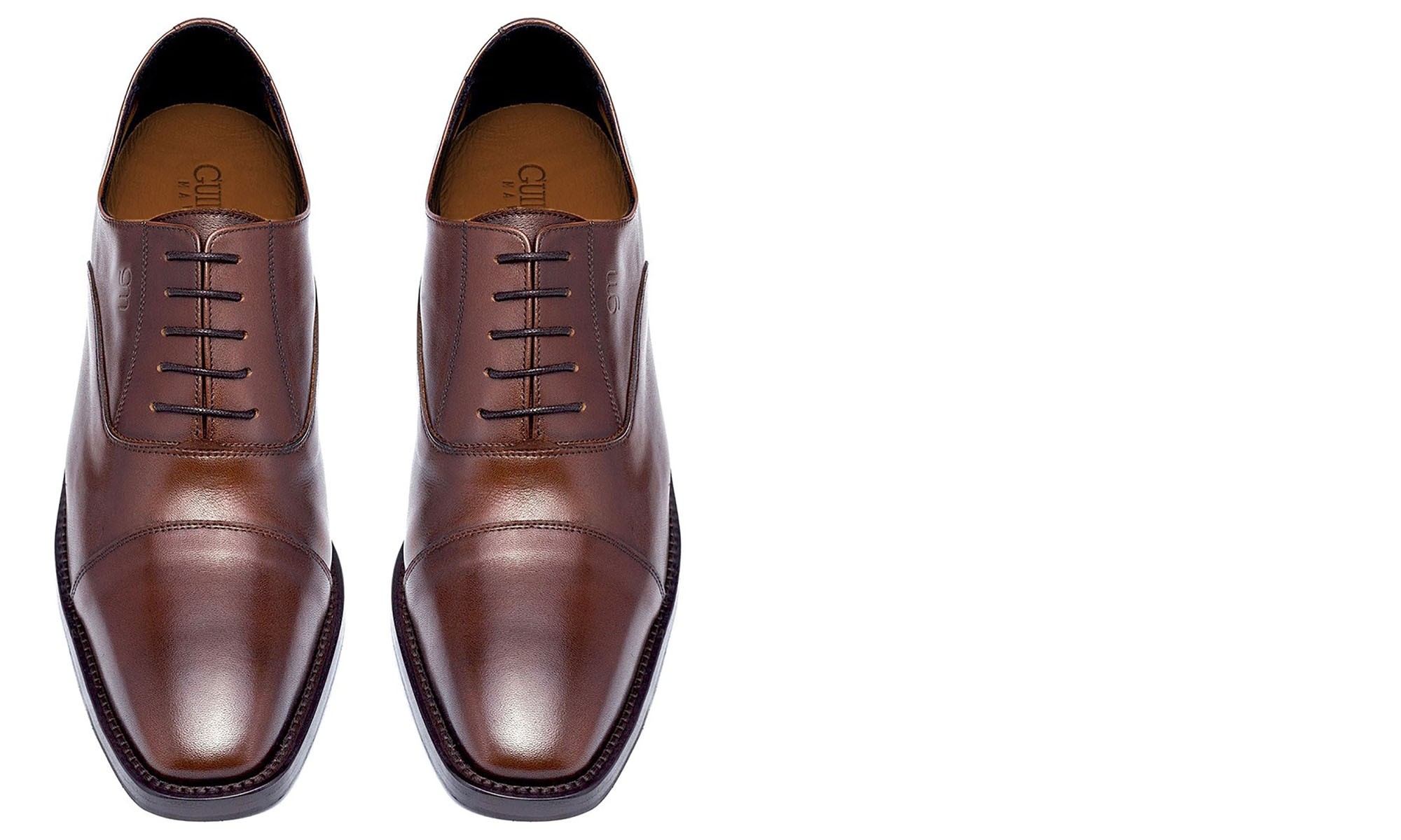 Via sales condotti scarpe