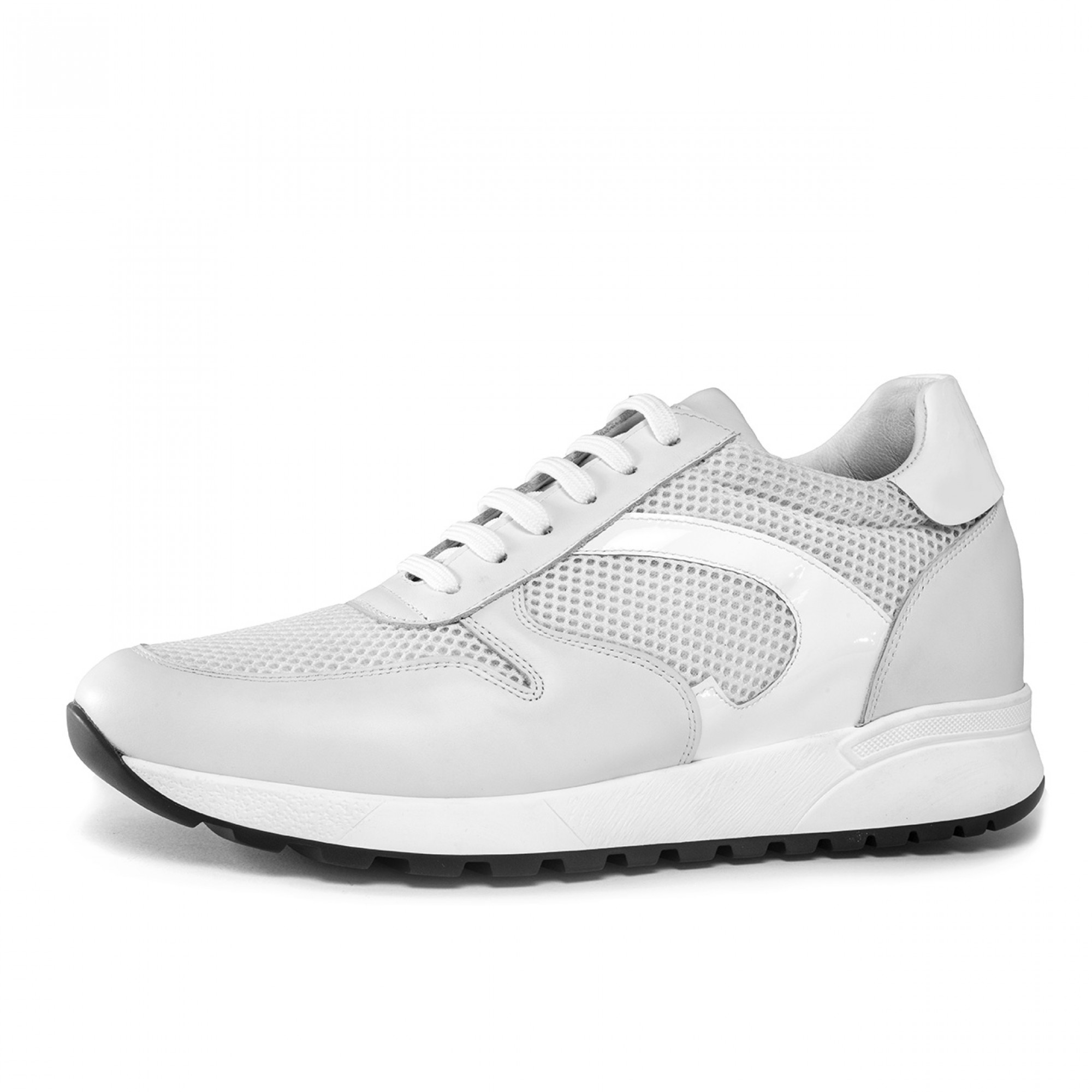 sneakers con rialzo