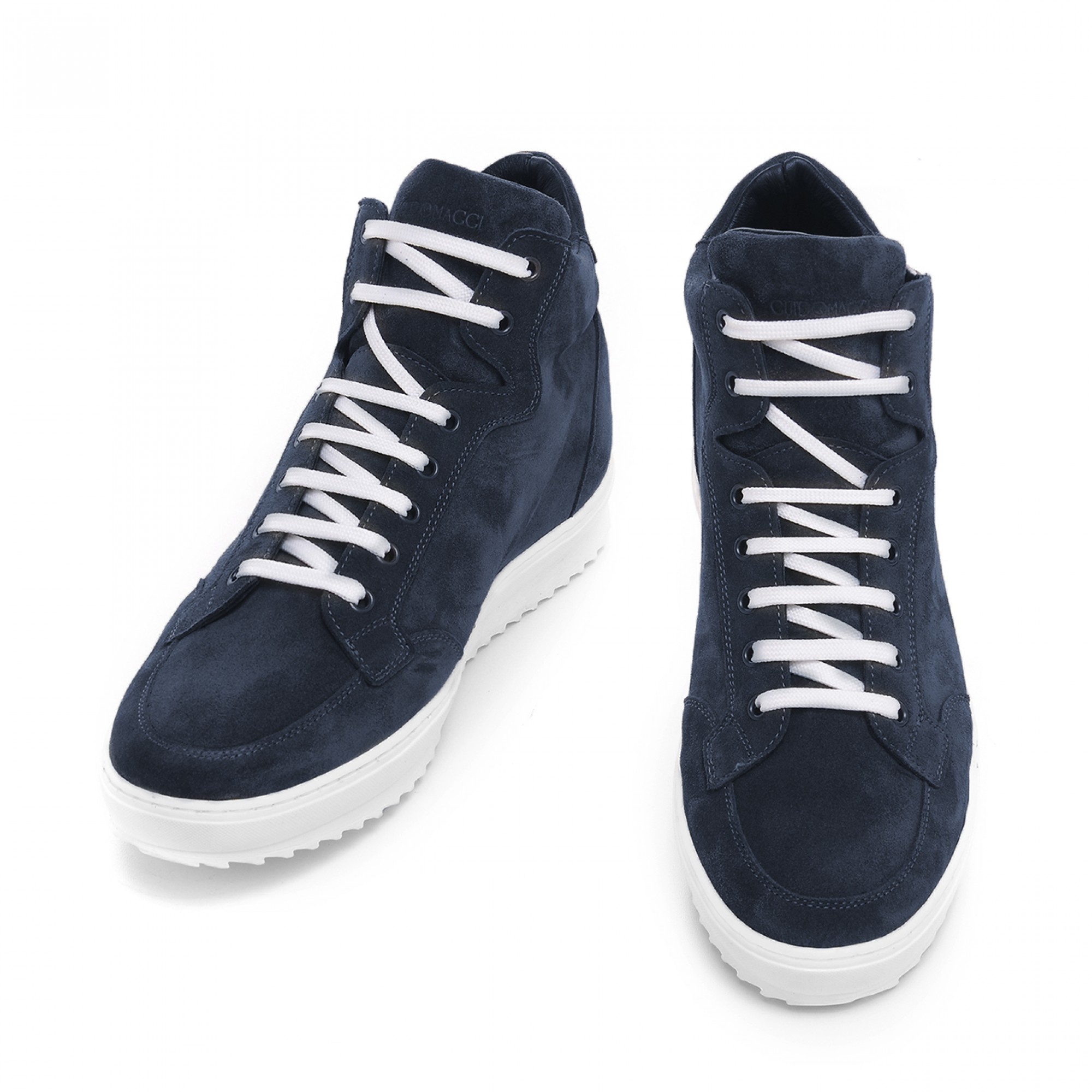 Scarpe sneakers rialzate hot sale