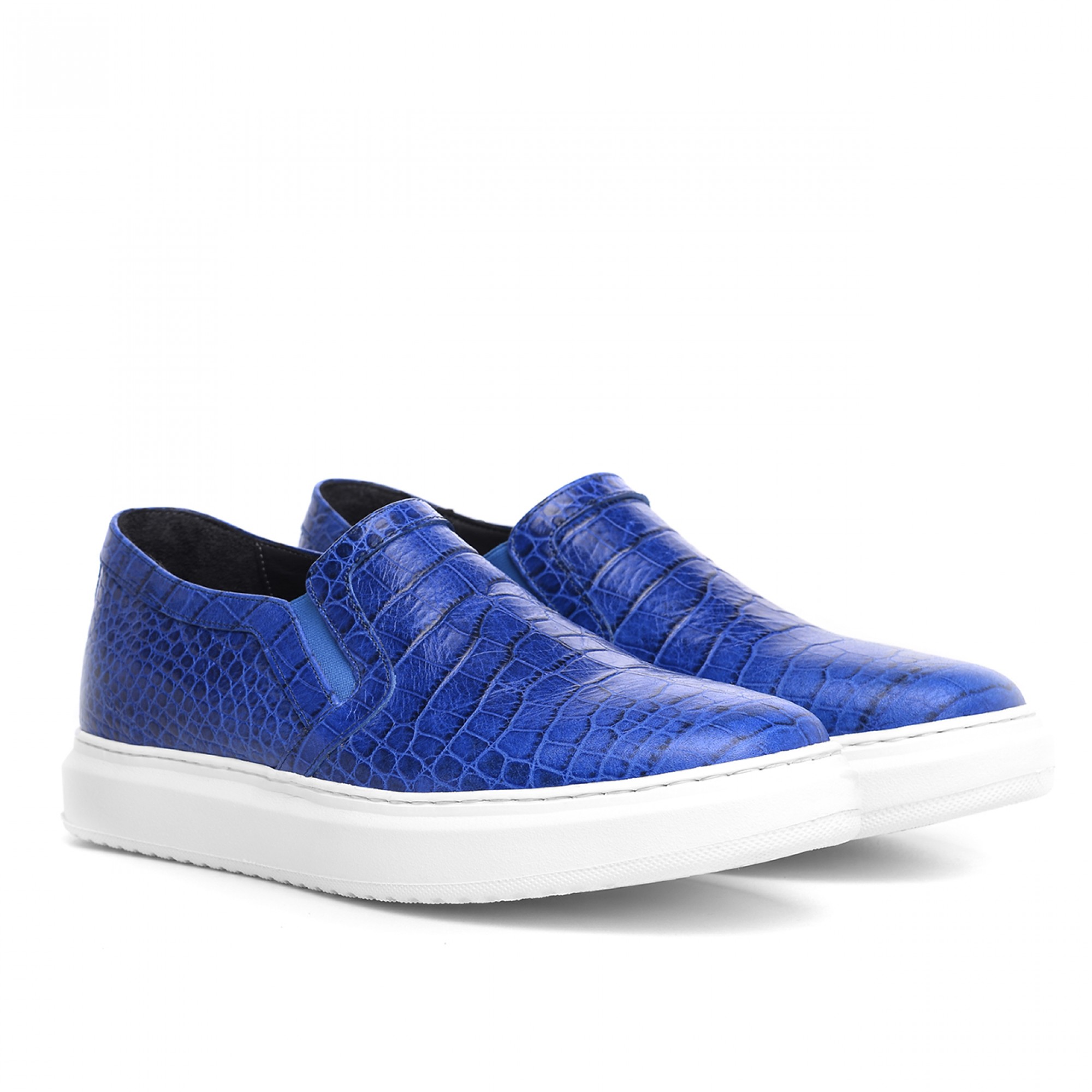 scarpe da uomo con rialzo