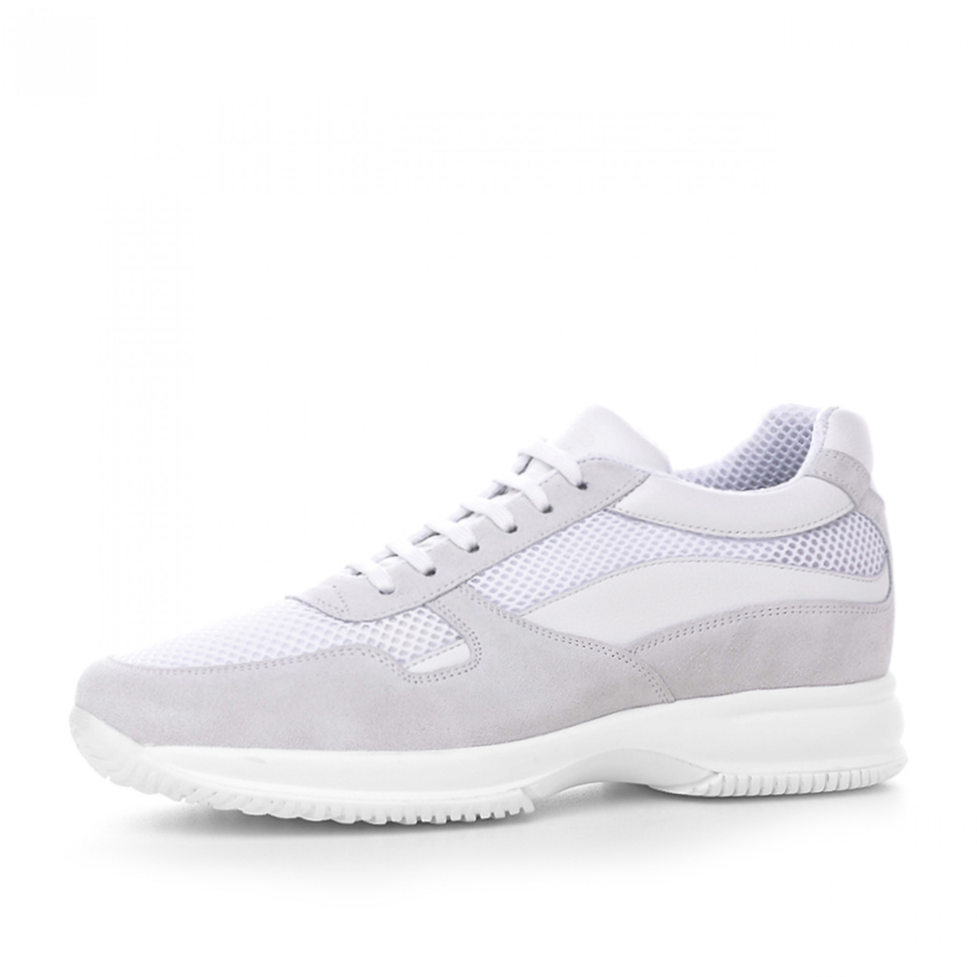 scarpe rialzate