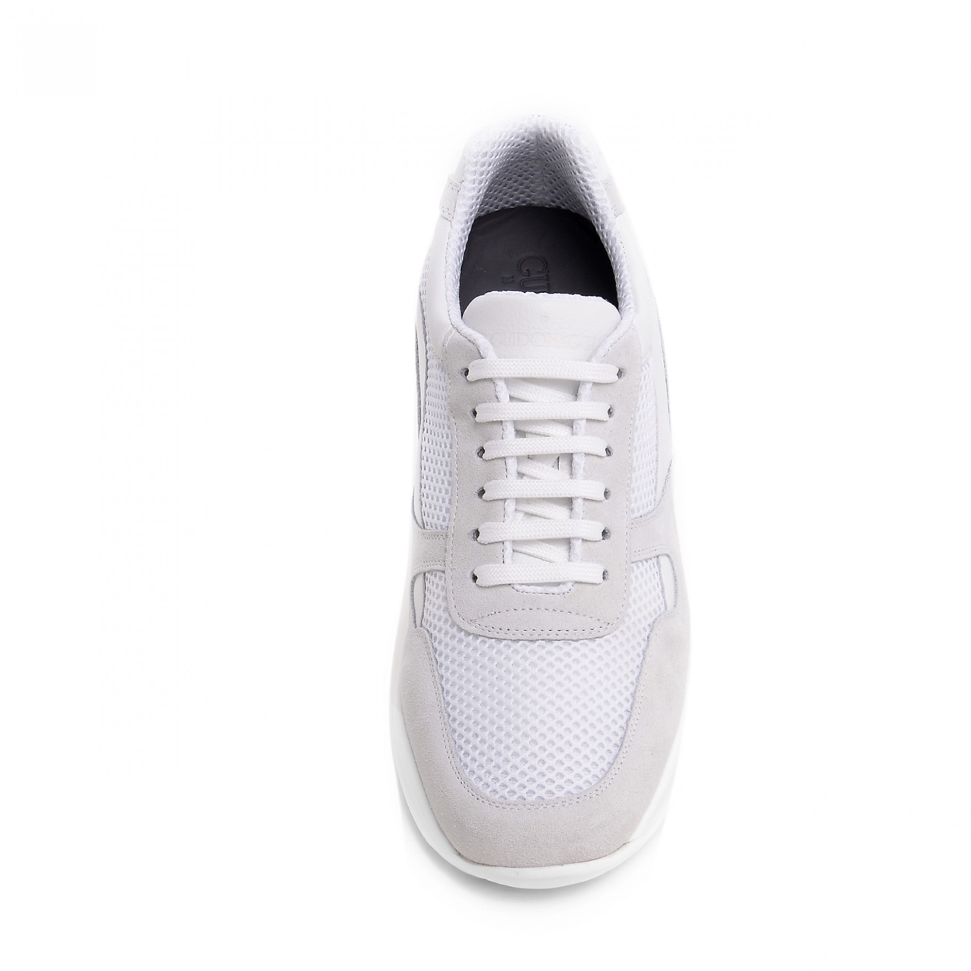 scarpe rialzate