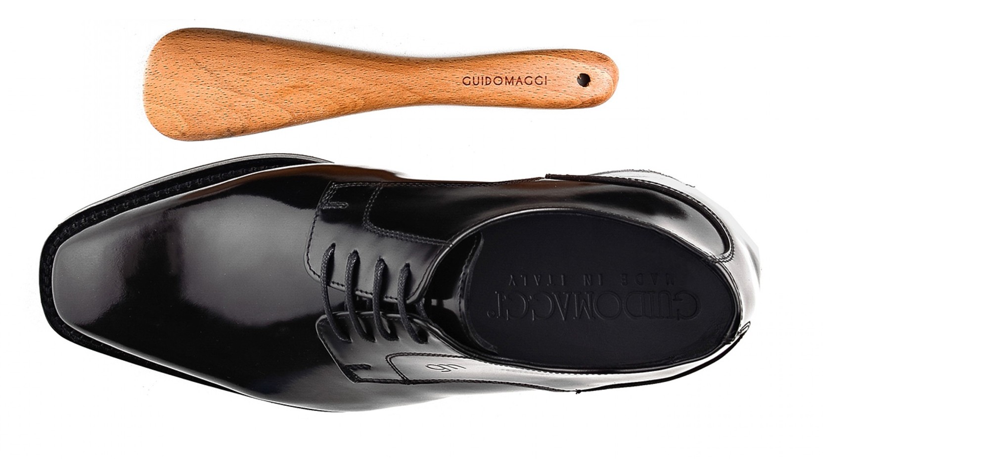 scarpe con rialzo uomo