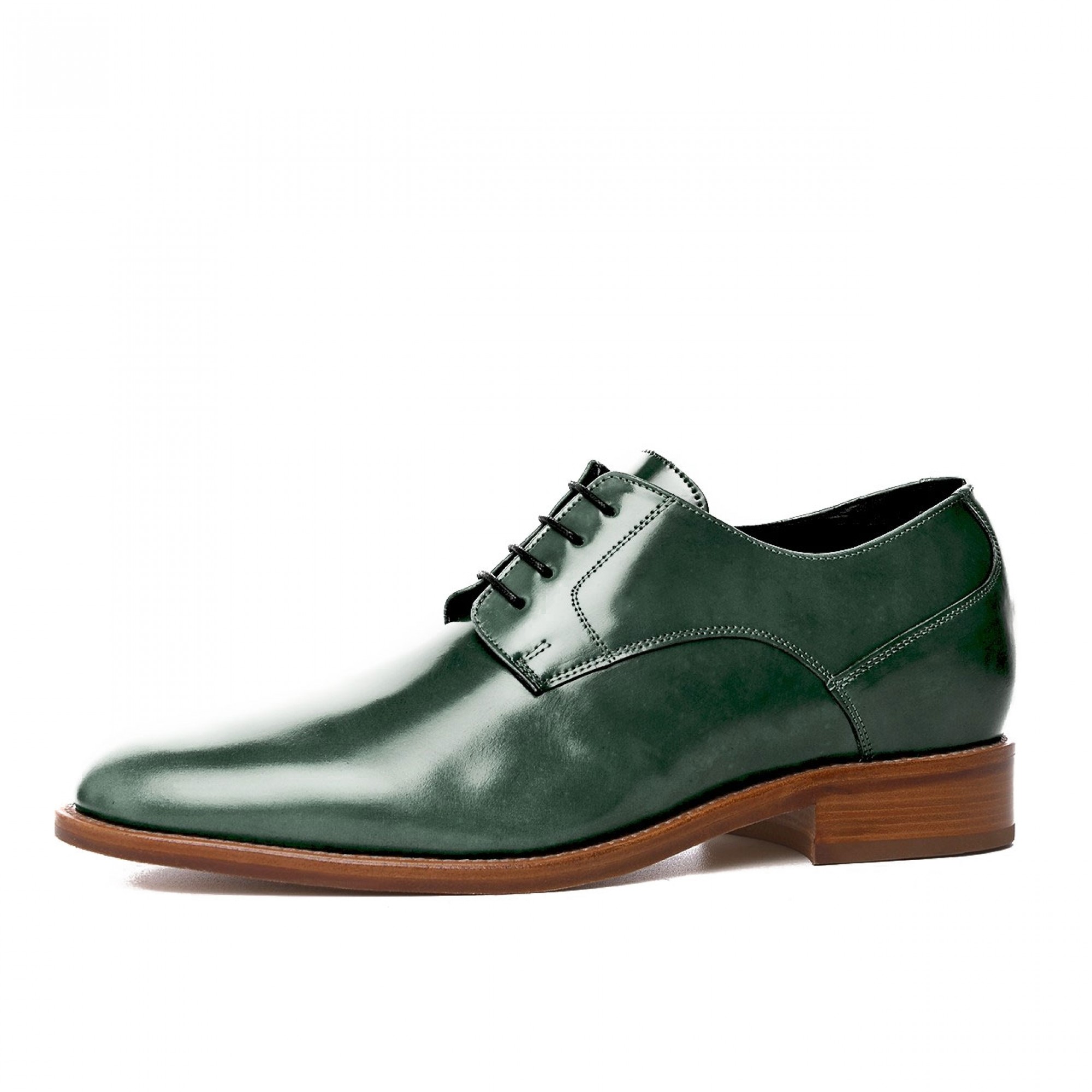 scarpe con rialzo