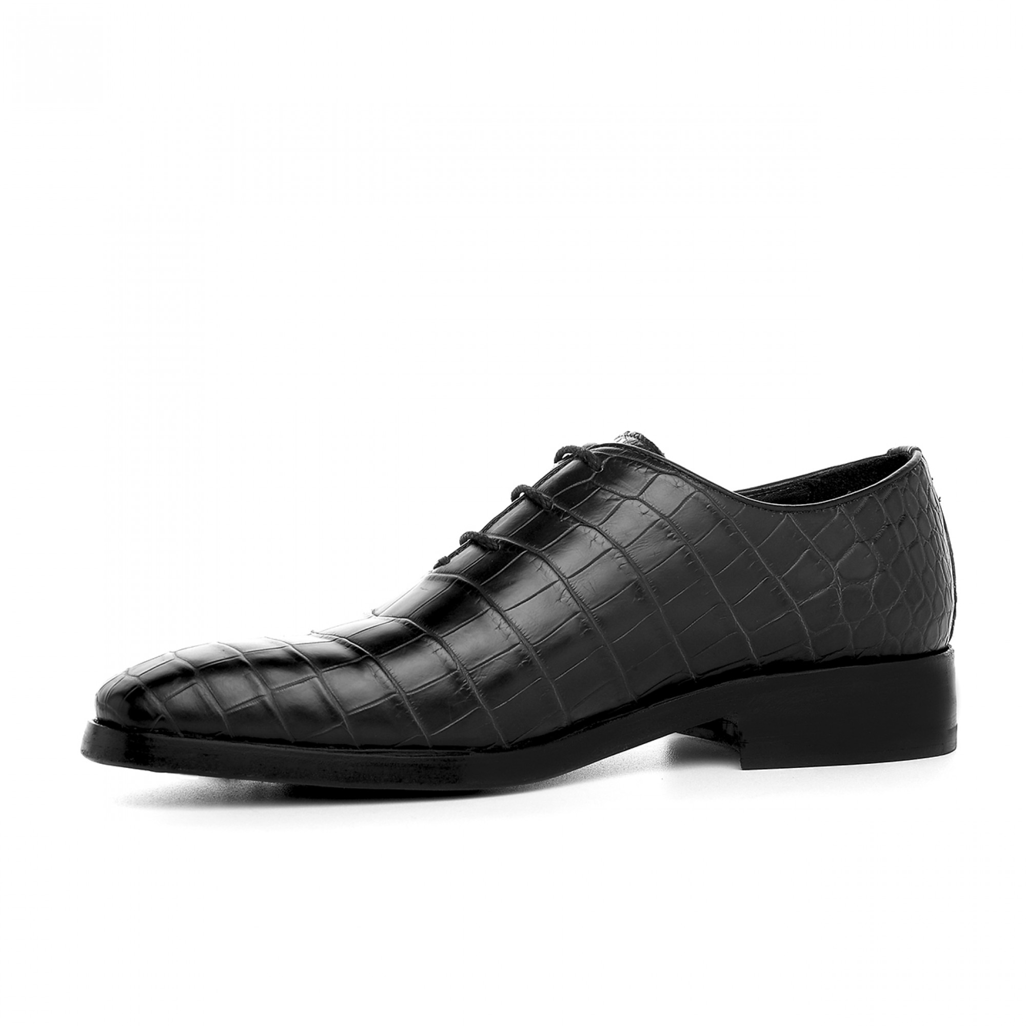 scarpe da uomo con rialzo interno