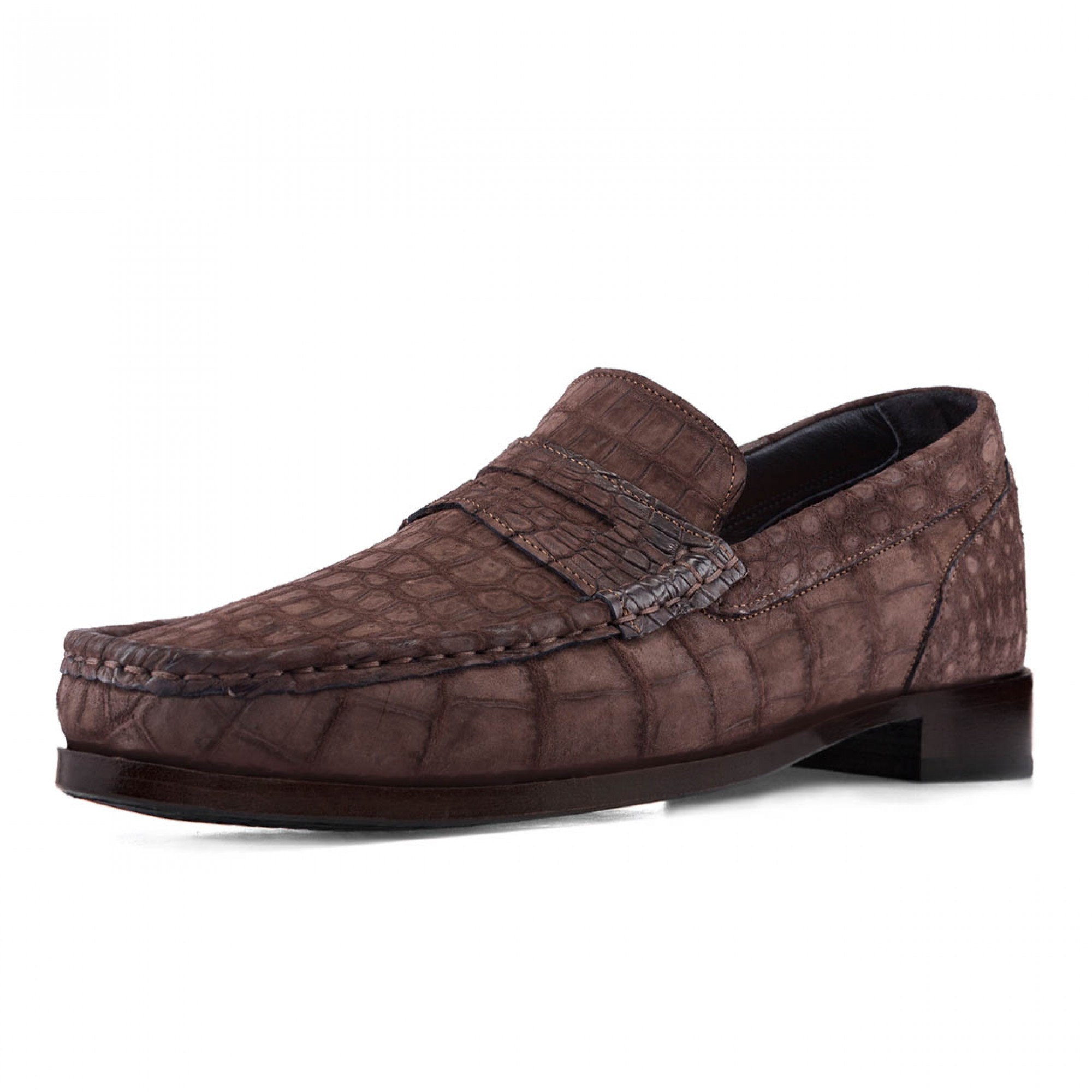 scarpe alte uomo