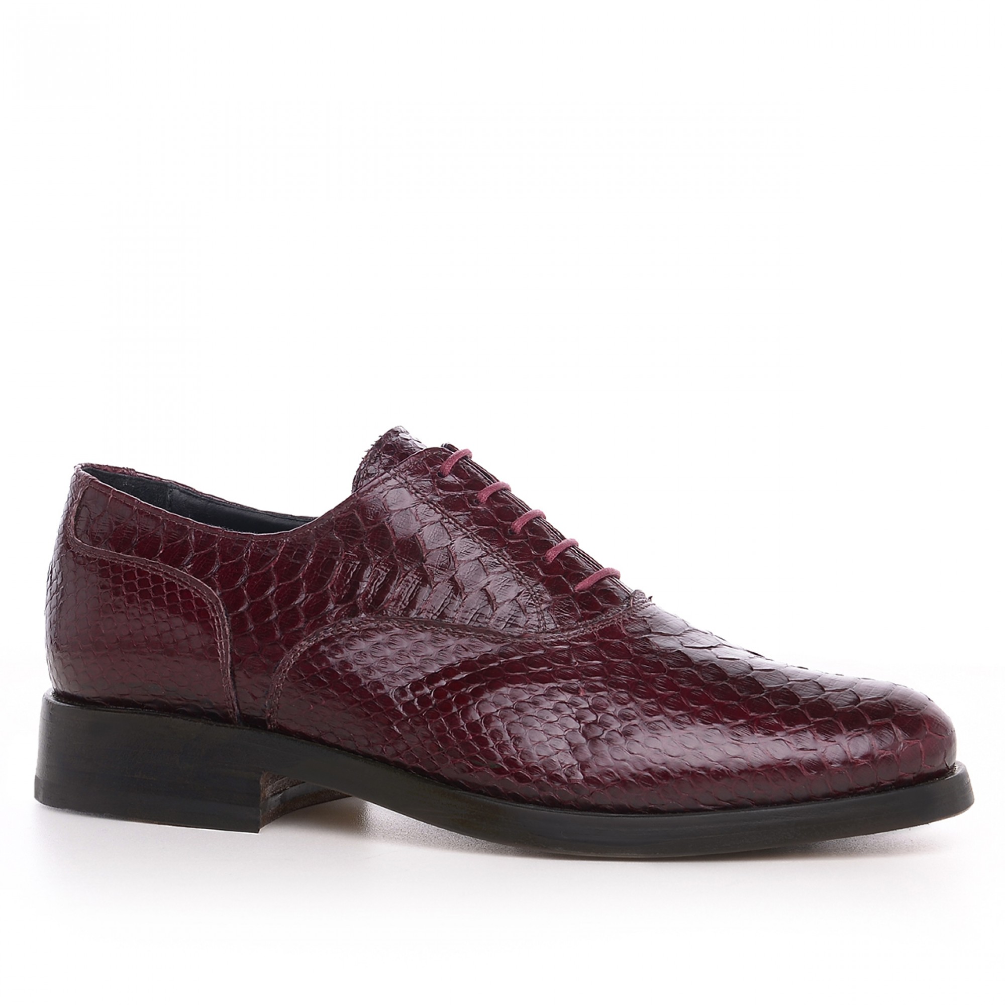 scarpe da uomo con rialzo