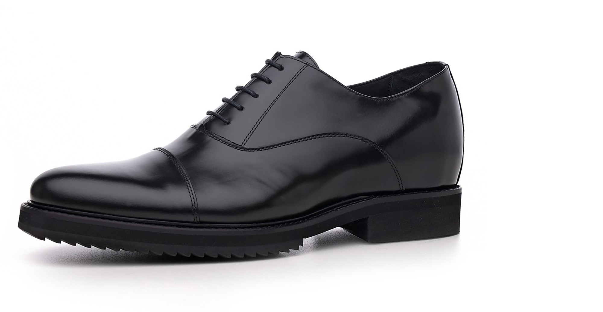 scarpe alte uomo