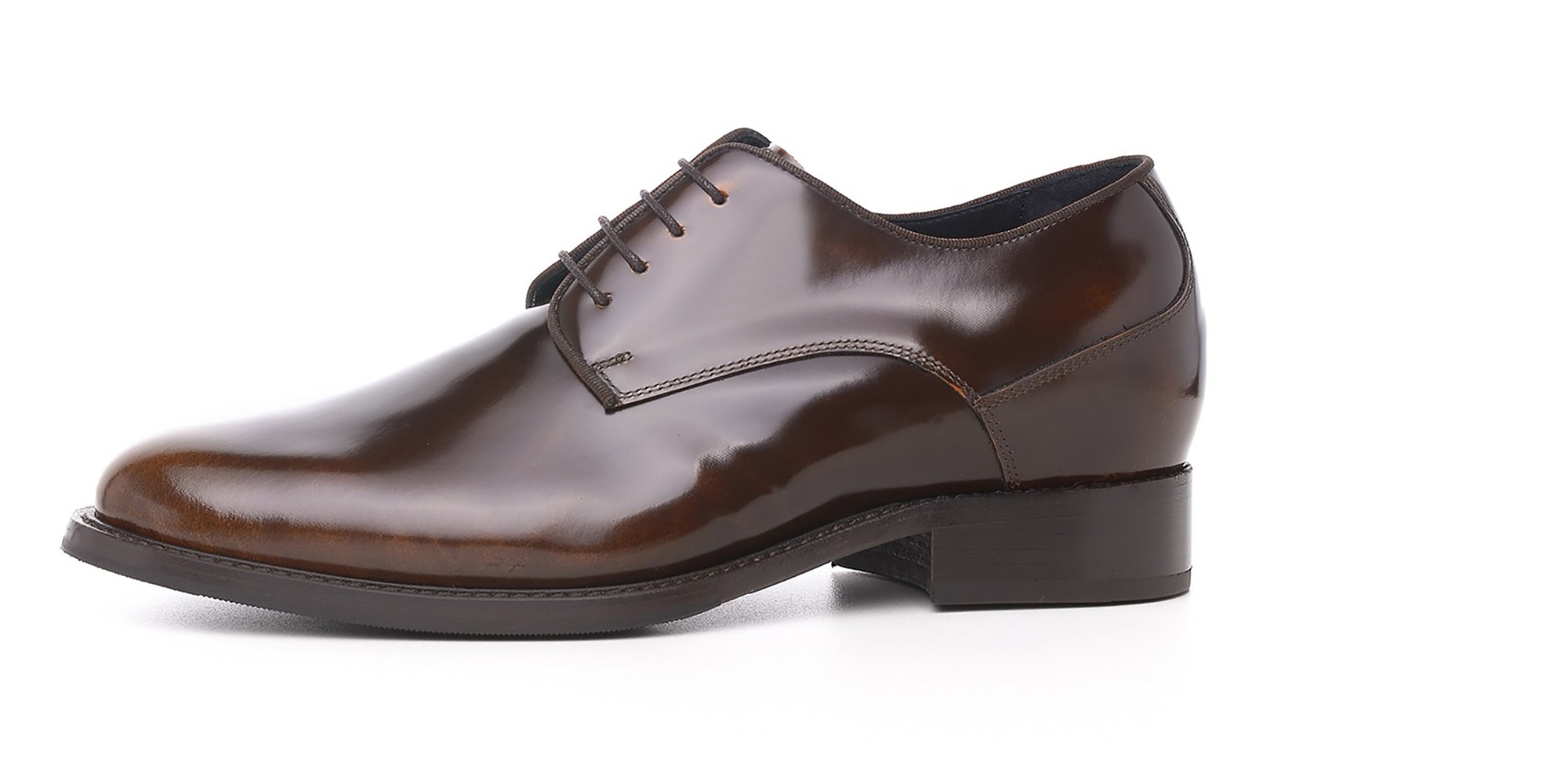 scarpe alte uomo
